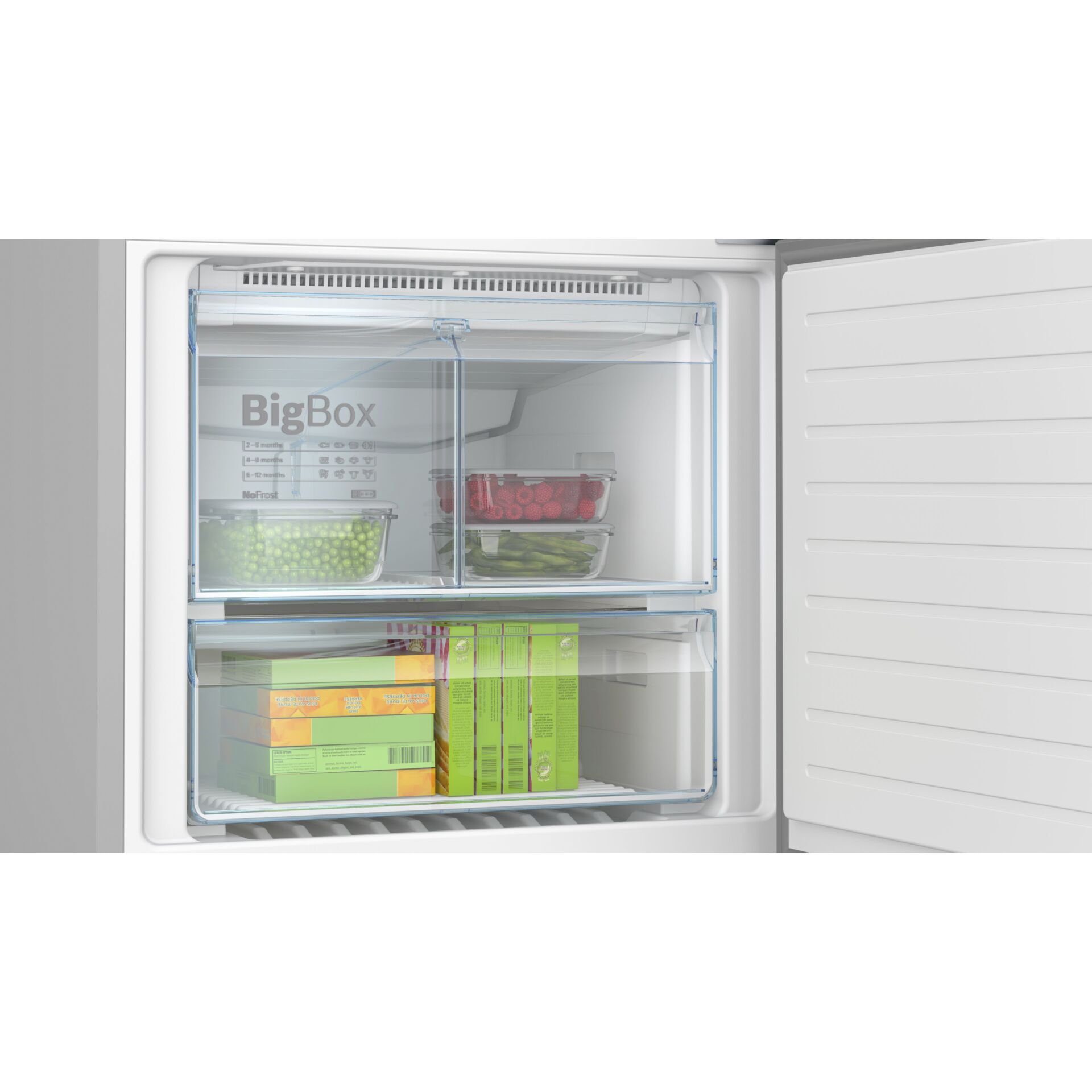 Gerät, Elektrisches Gerät, Kühlschrank