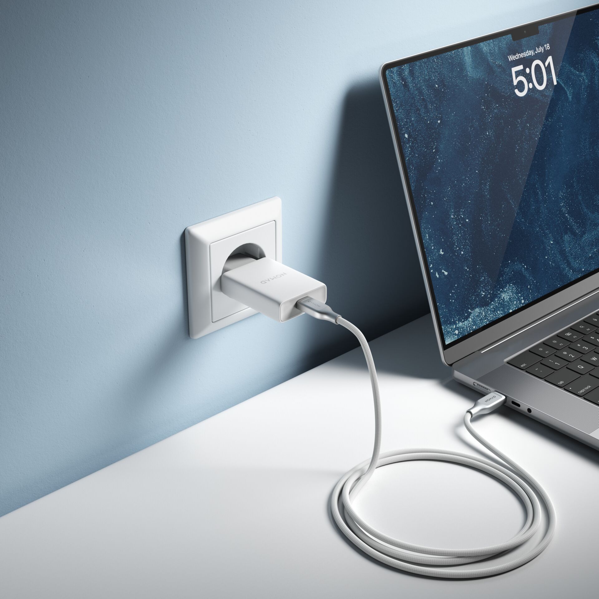 Adapter, Elektronik, Laptop, PC, Überwachen