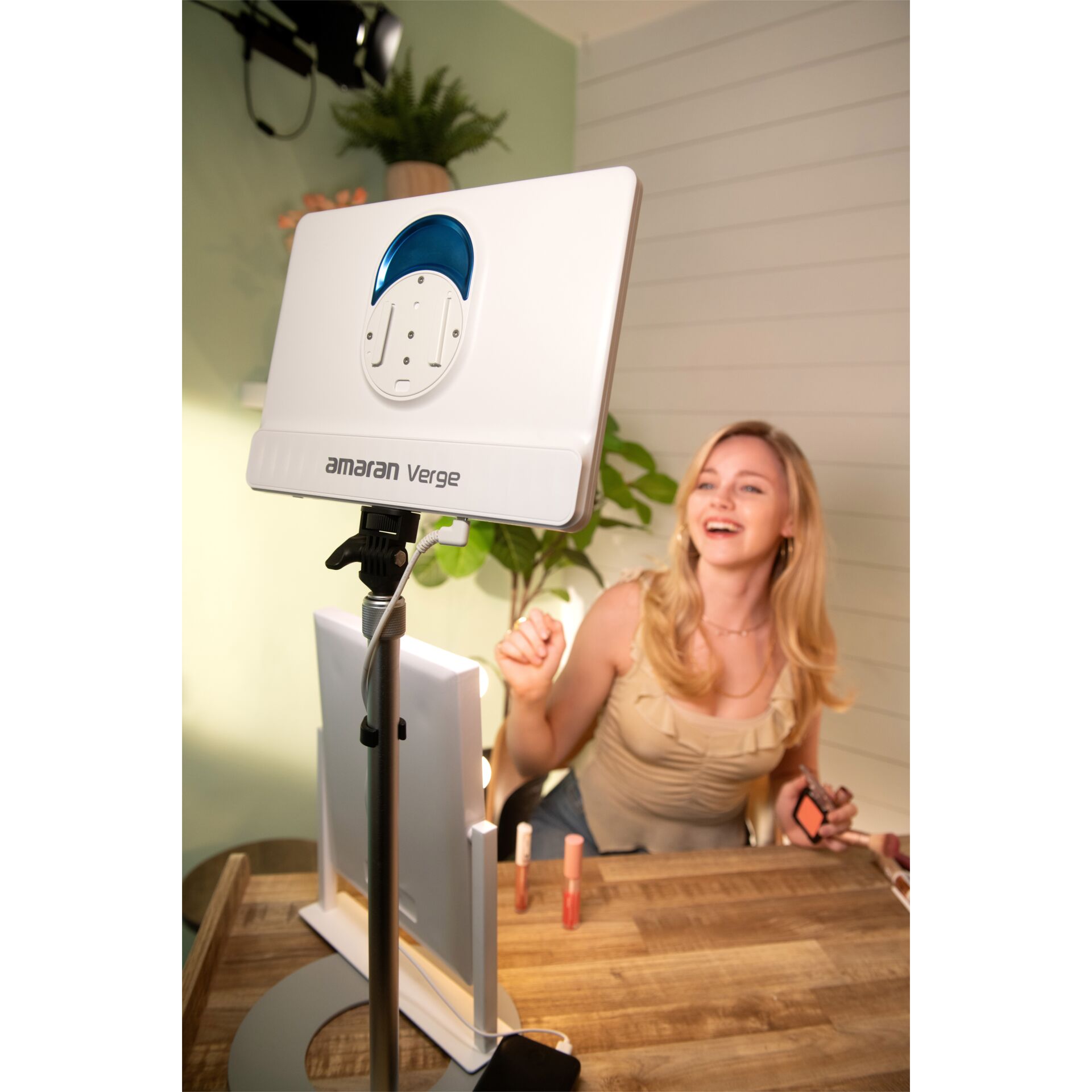 Moebel, Tabelle, Schreibtisch, Person, Frau