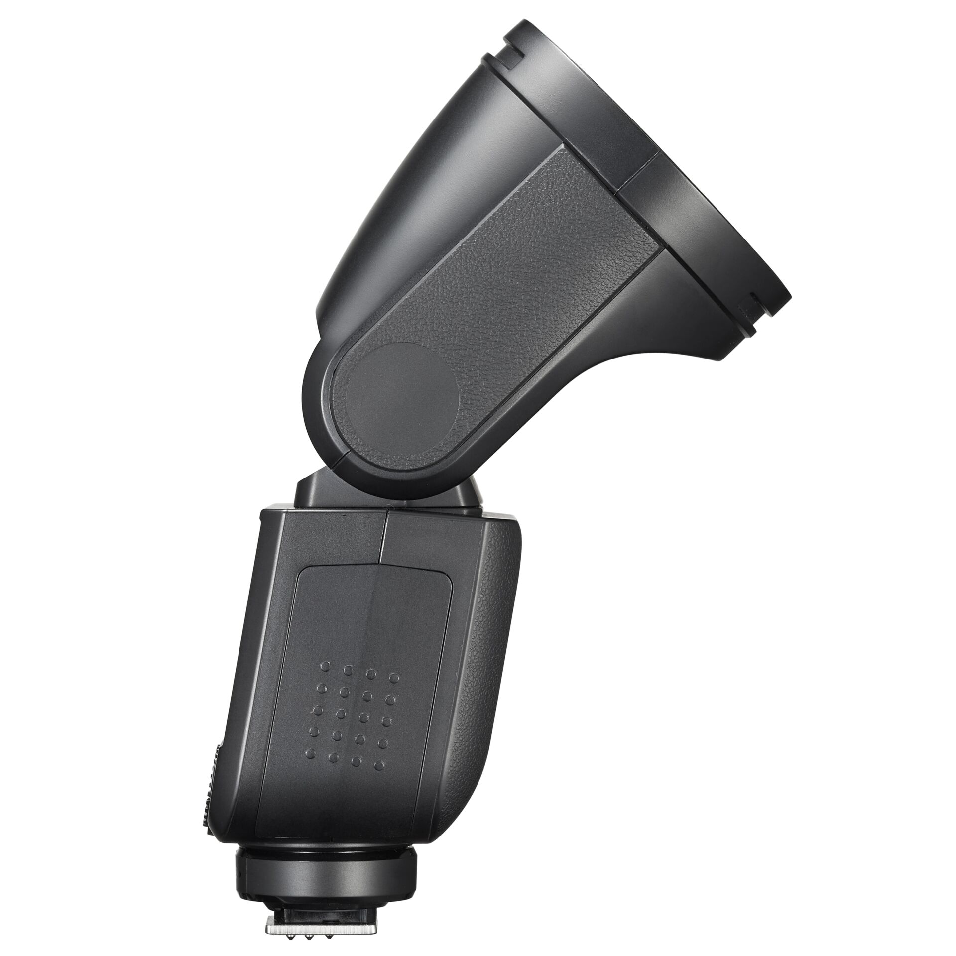 Externes Blitzgerät, Aufsteckblitz, Blitzkopf, Blitzgerät, Kamerazubehör