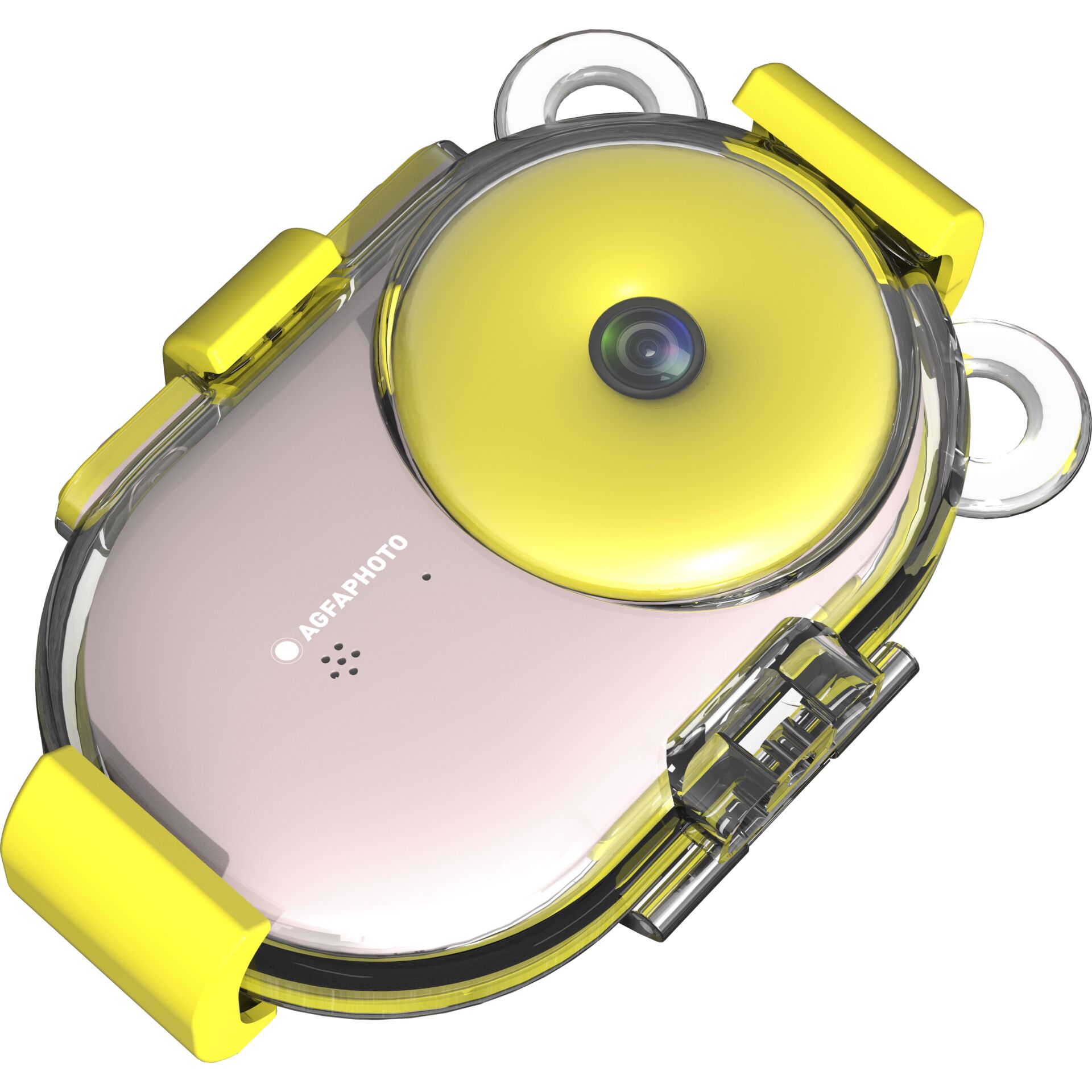 CD-Spieler, Elektronik