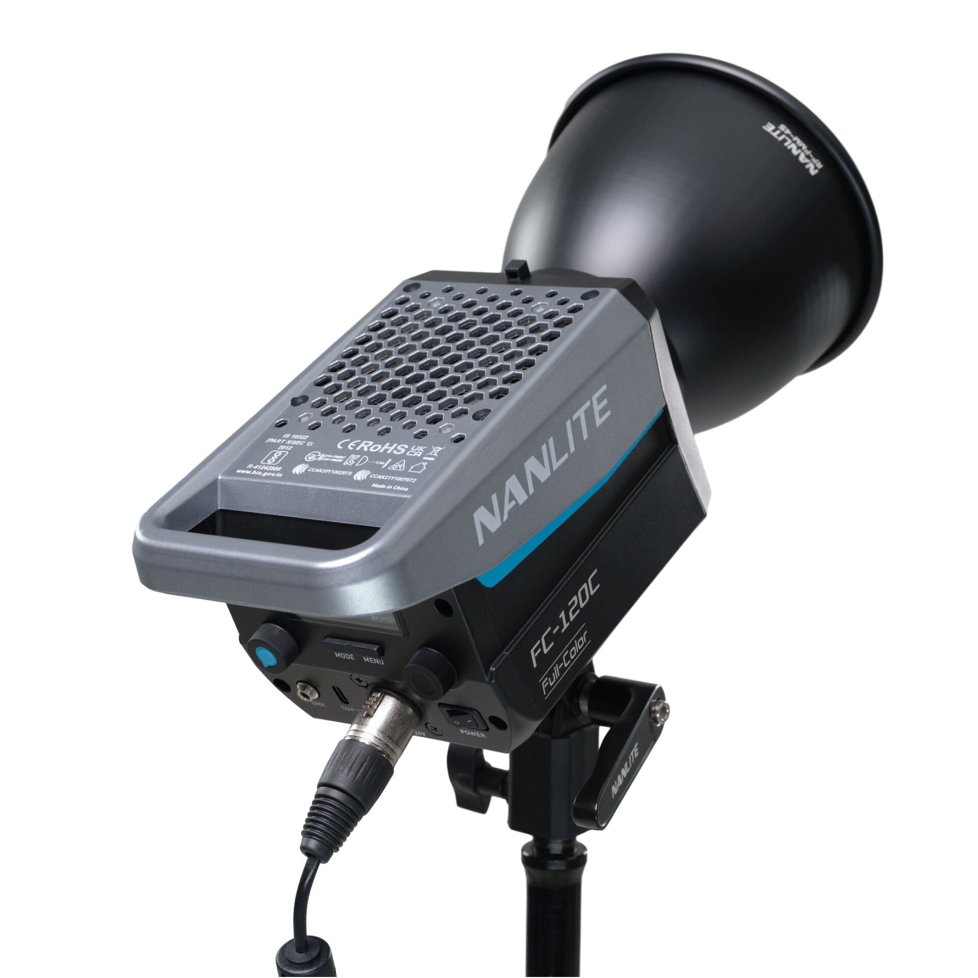 Elektrisches Gerät, Mikrophon, Fön, Elektronik, Beleuchtung