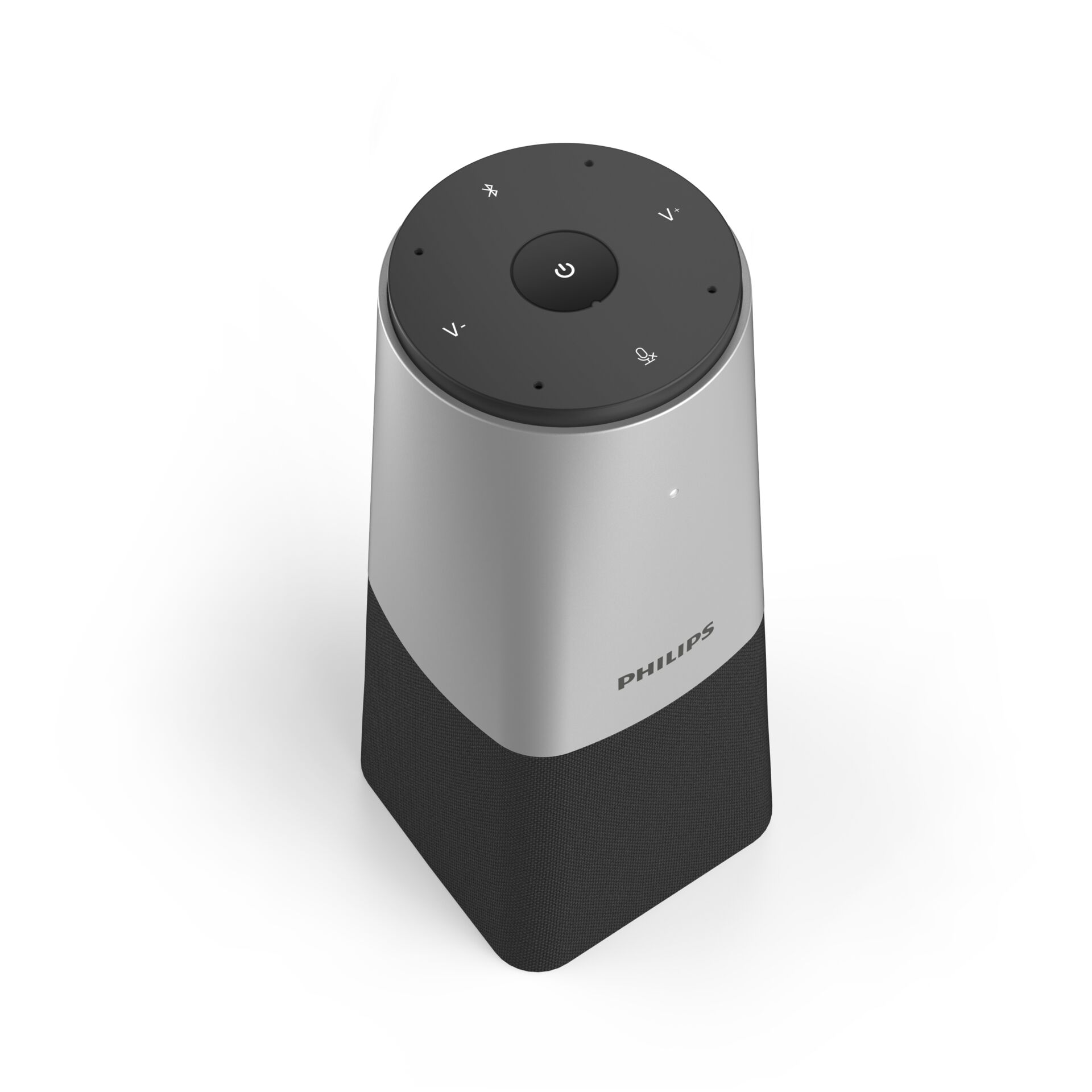 Elektronik, Sprecher