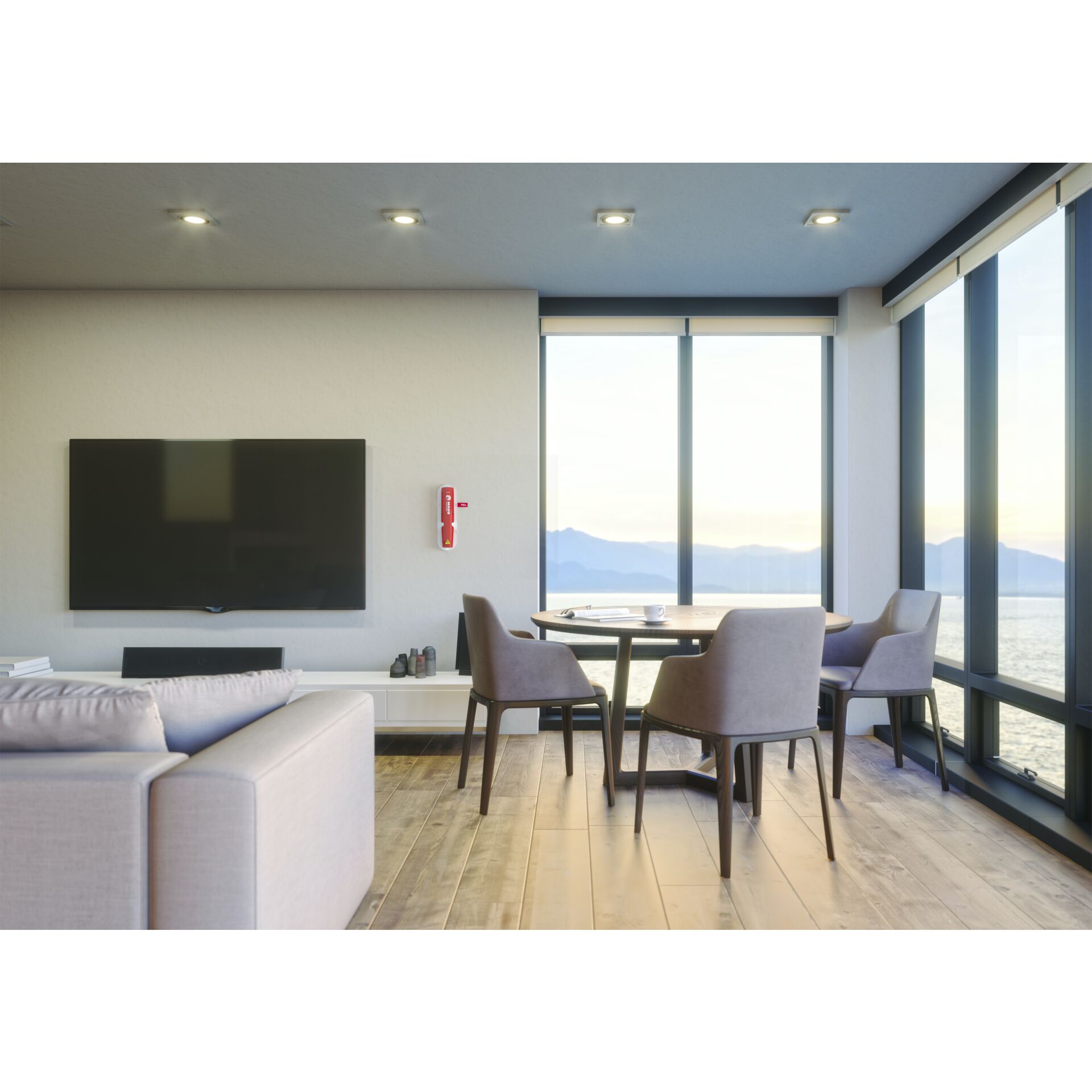 Innenarchitektur, Tabelle, Wohnzimmer, Esstisch, Esszimmer