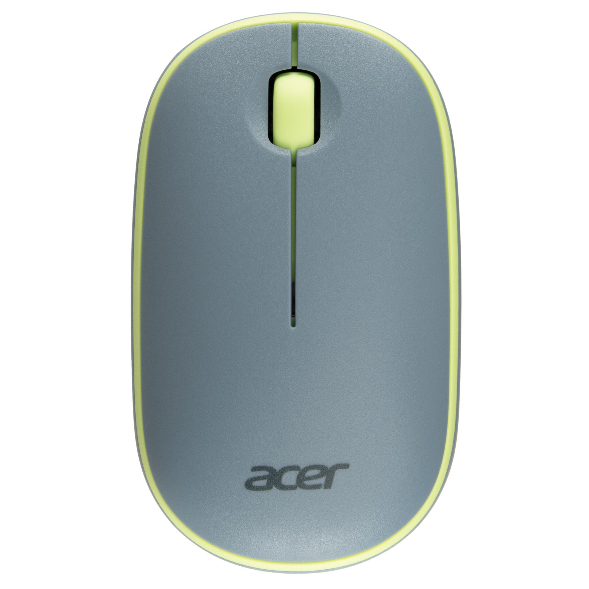 Acer 2,4G Maus AMR 100 blau  Bubble Mouse