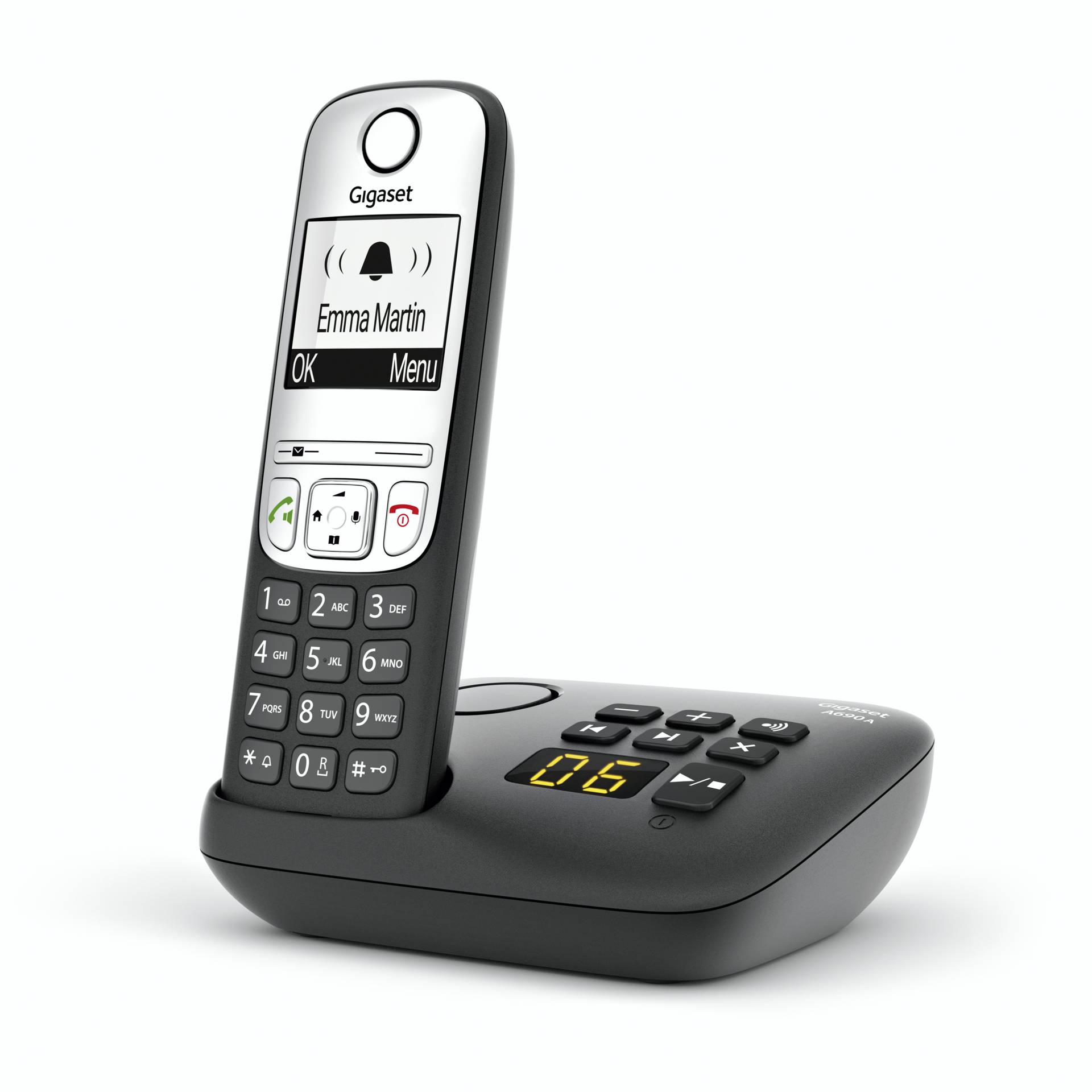 Elektronik, Telefon, Handy