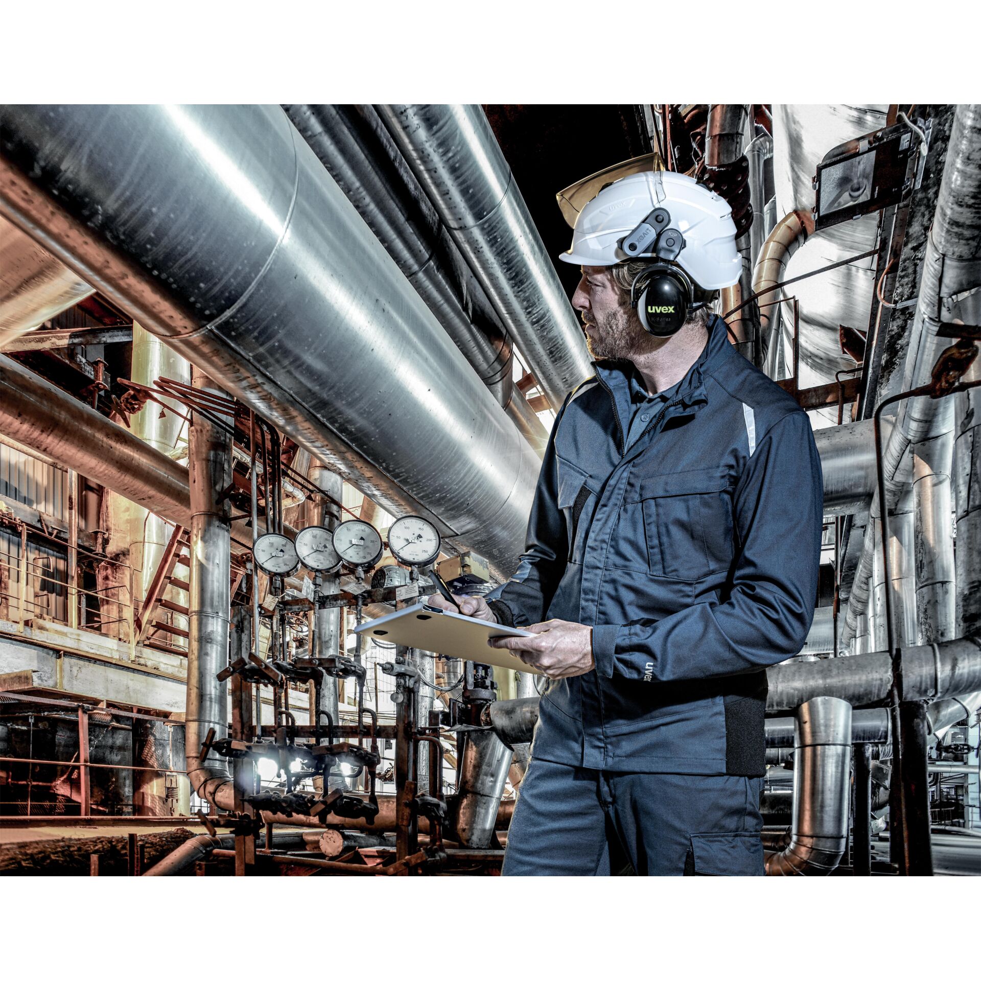 Person, Arbeiter, Fabrik, Erwachsener, Mann