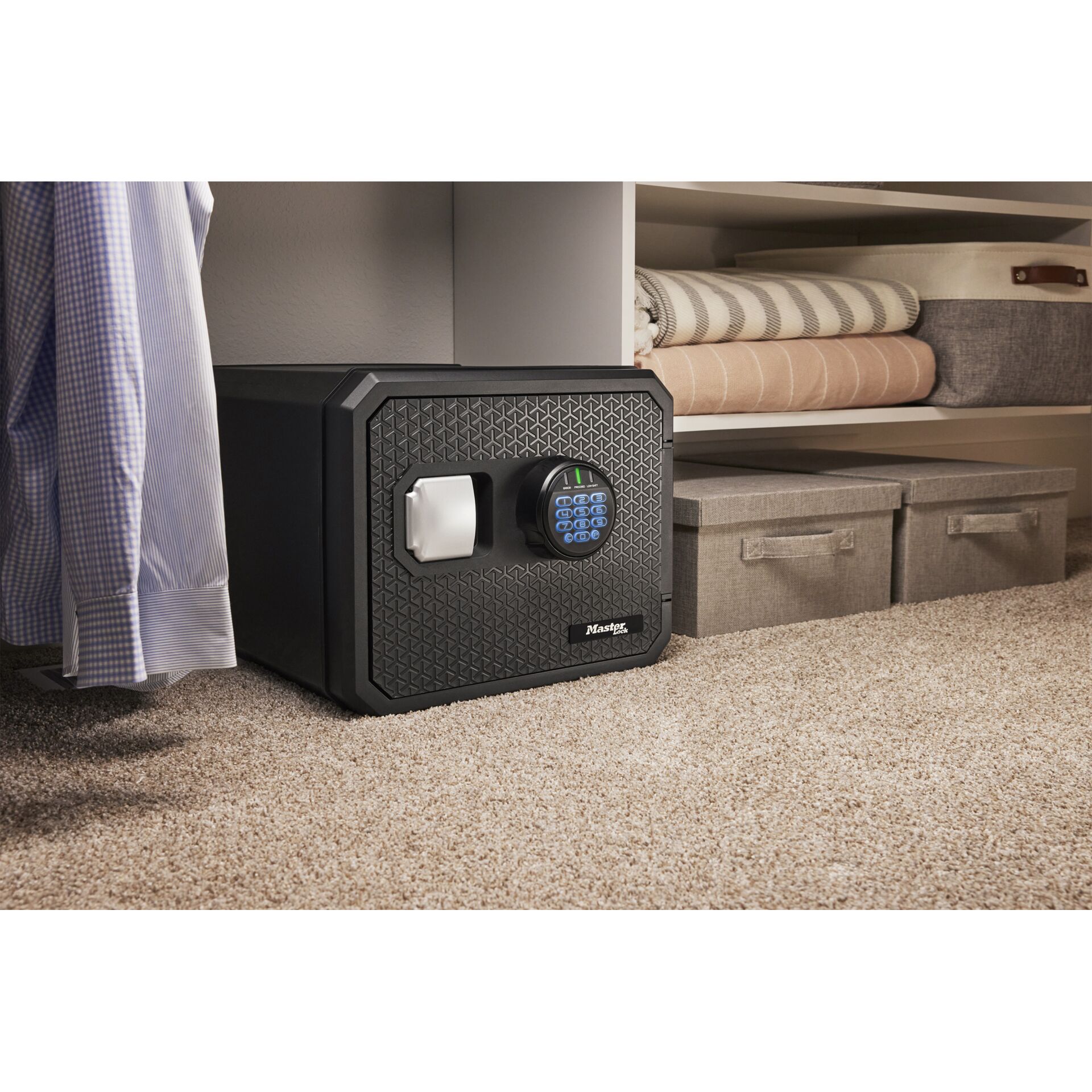 Elektrisches Gerät, Schalter, Elektronik, Sprecher, Kiste