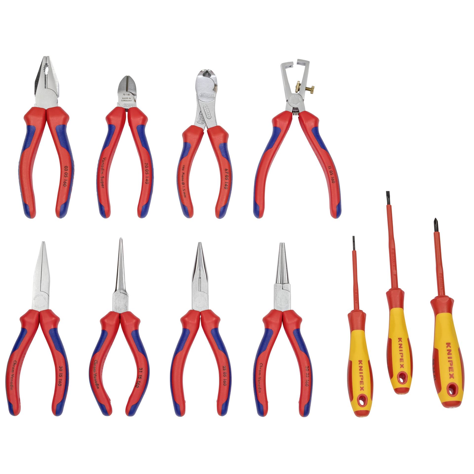 Gerät, Schraubenzieher, Werkzeug, Zangen