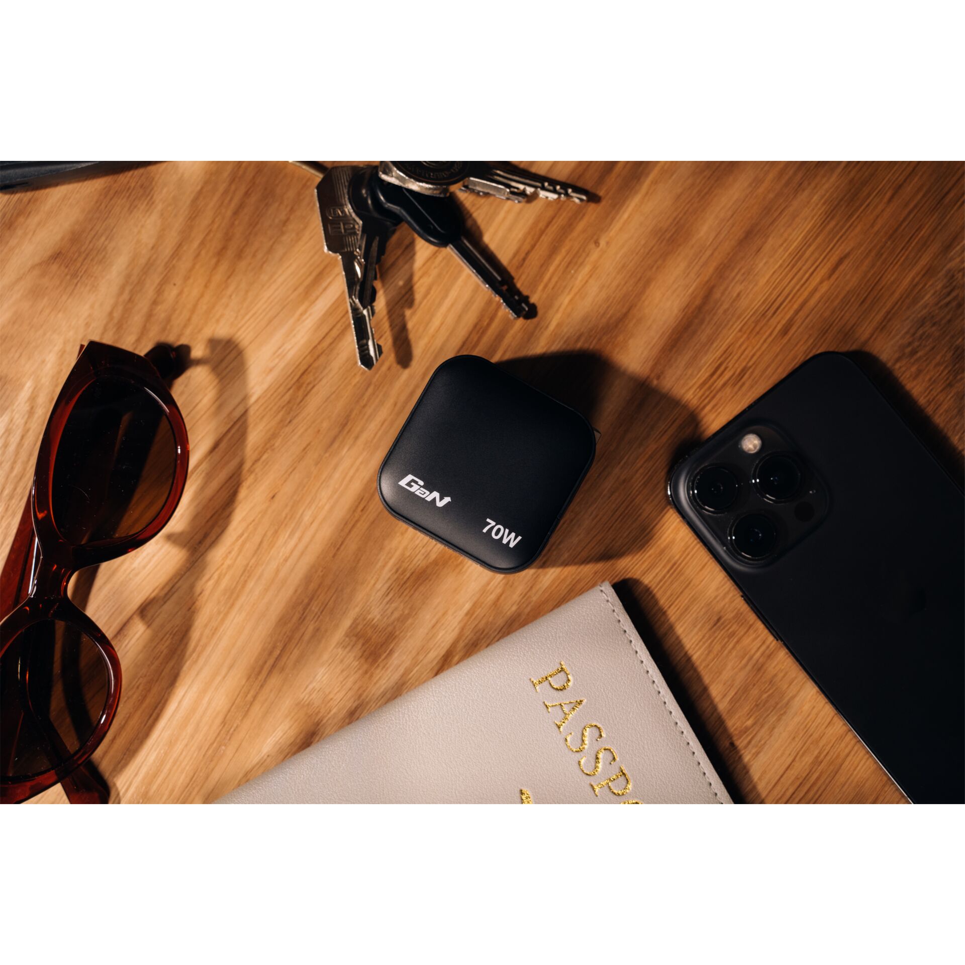 Zubehor, Sonnenbrille, Holz, Handy, Telefon