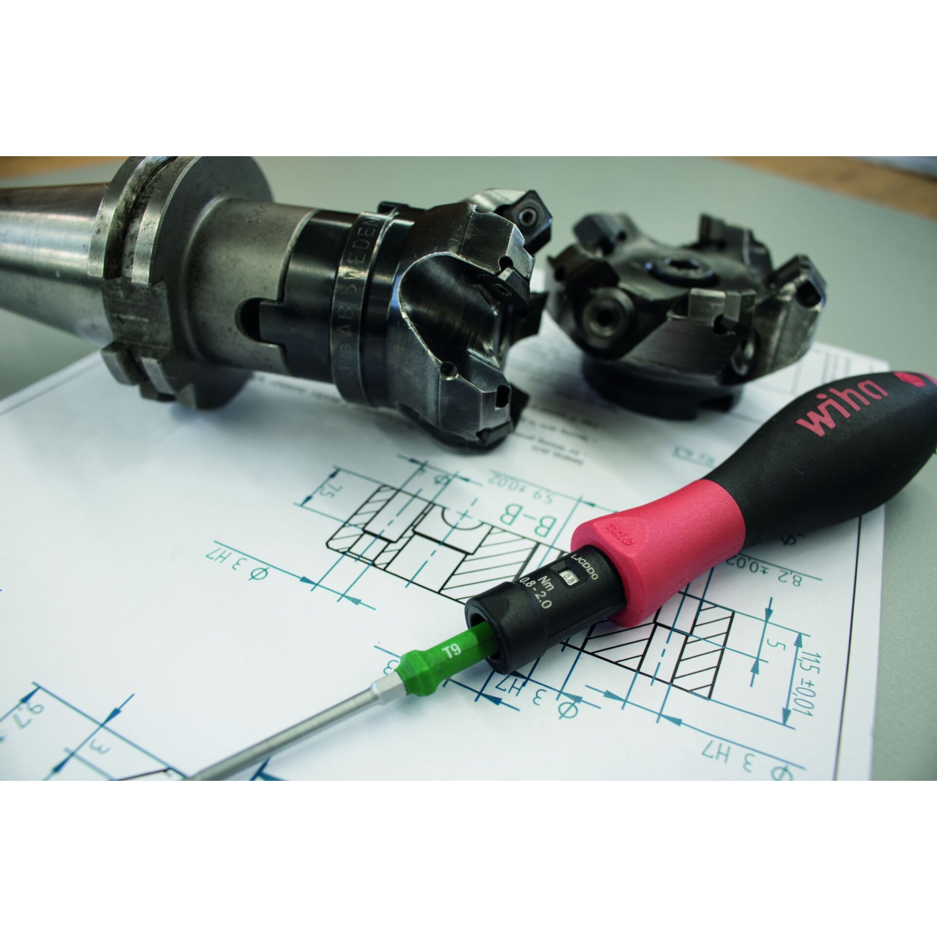 Gerät, Schraubenzieher, Werkzeug