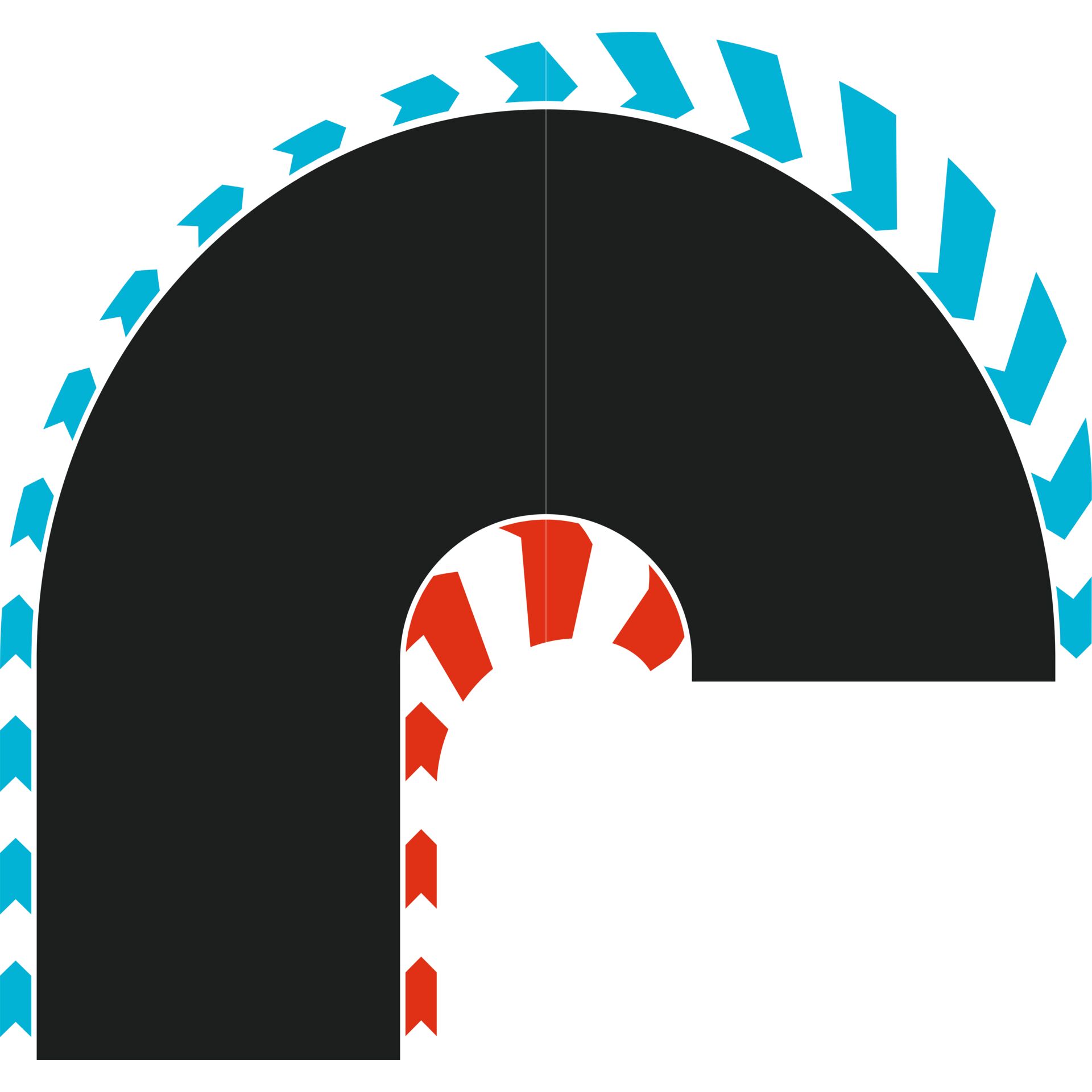 Bogen, Architektur, Briefumschlag, Post