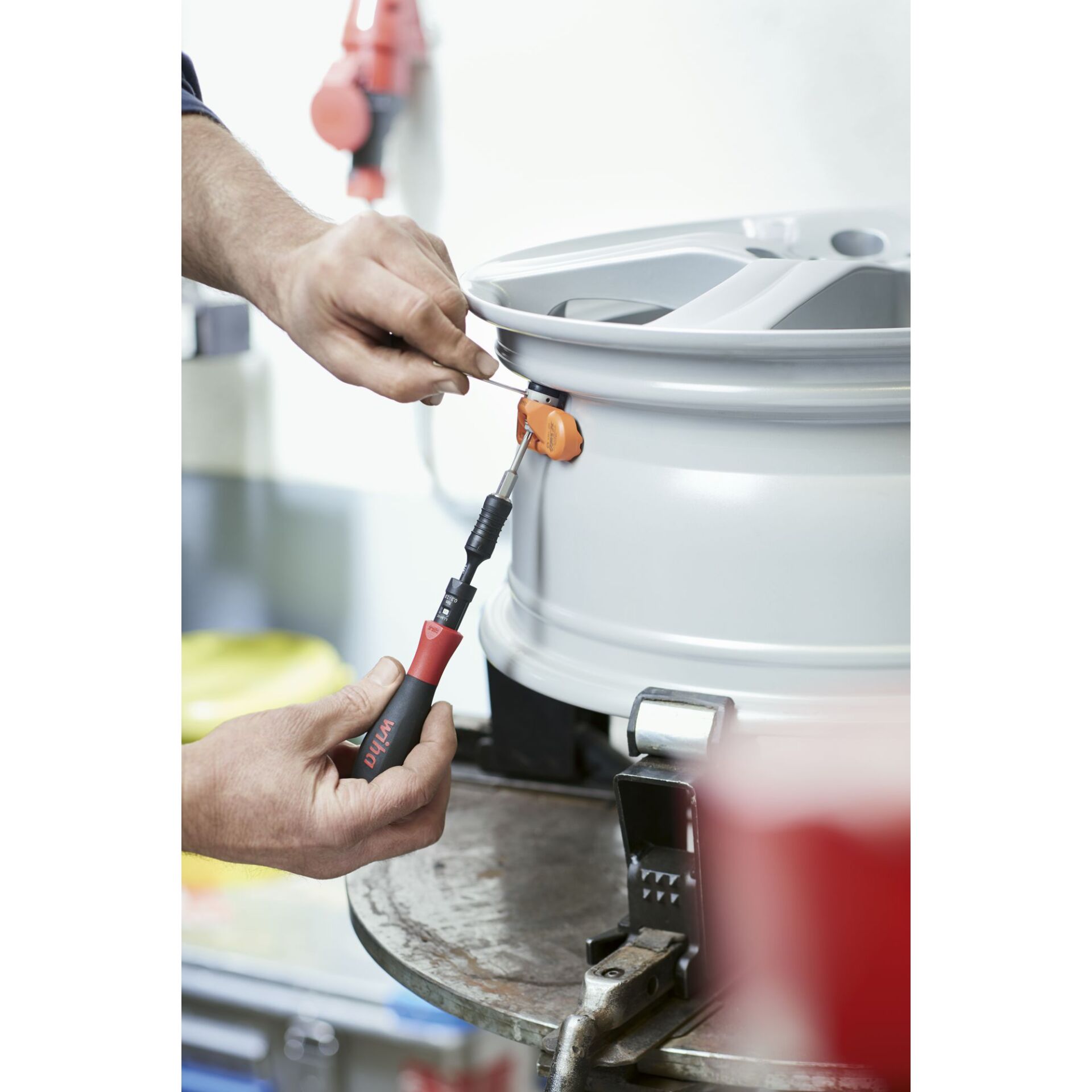 Gerät, Schraubenzieher, Werkzeug