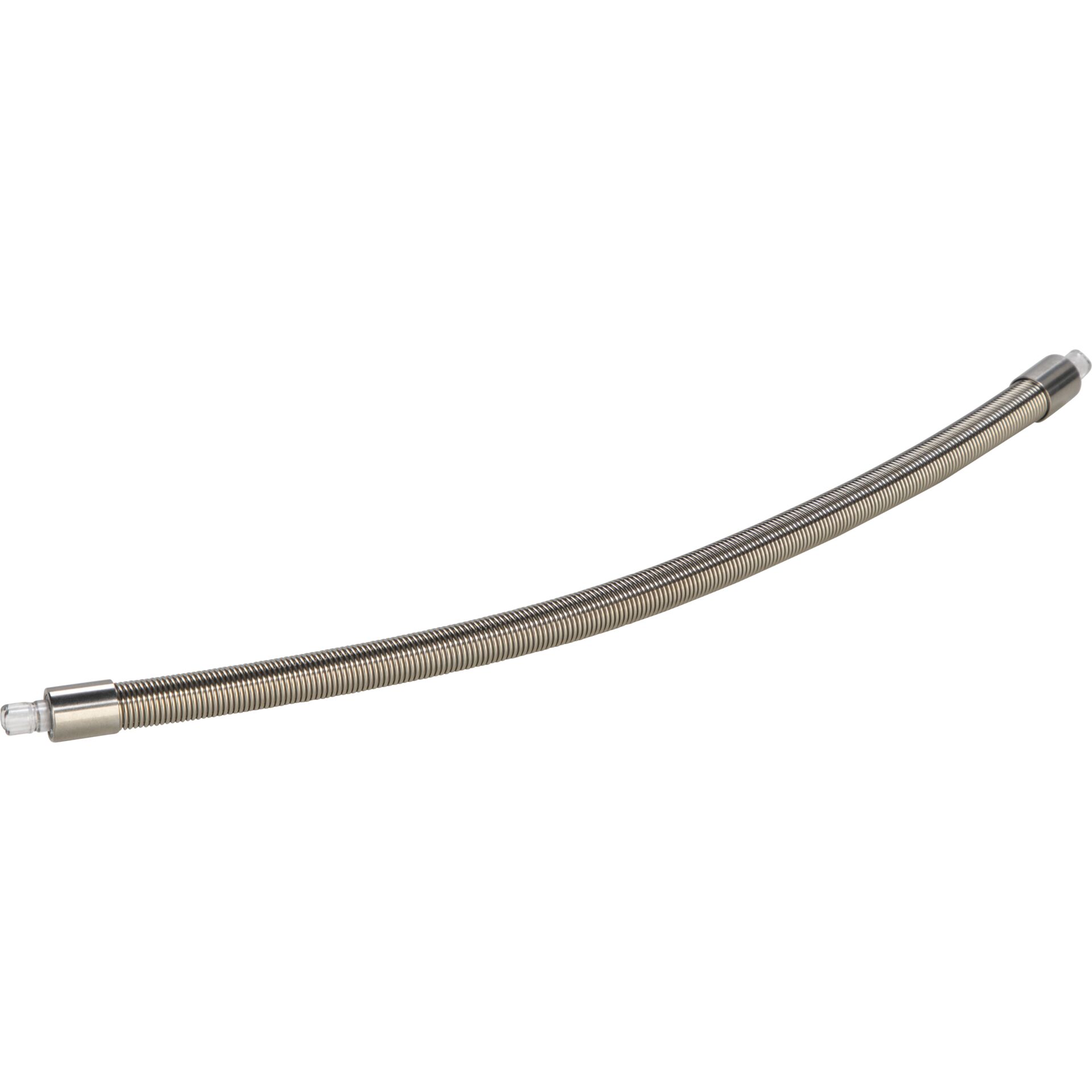 Schlauch, Spezialschlauch, Metall, Schlauchflex, Verlängerung, flexibler Schlauch, Metall-Schlauch, geflochtener Schlauch, Schlauch mit Feder, Anschluss-Schlauch