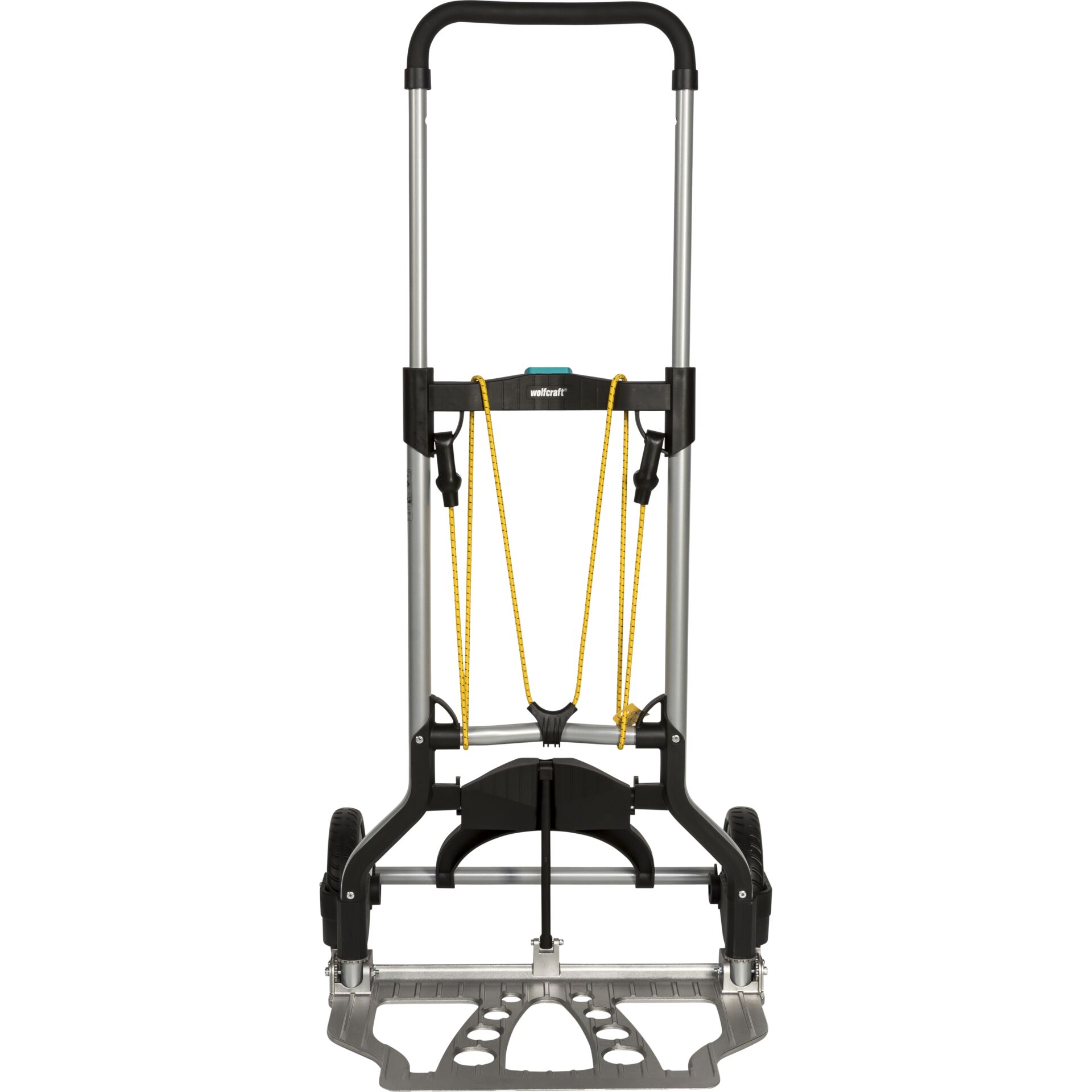 Wolfcraft TS 850 Transportwagen