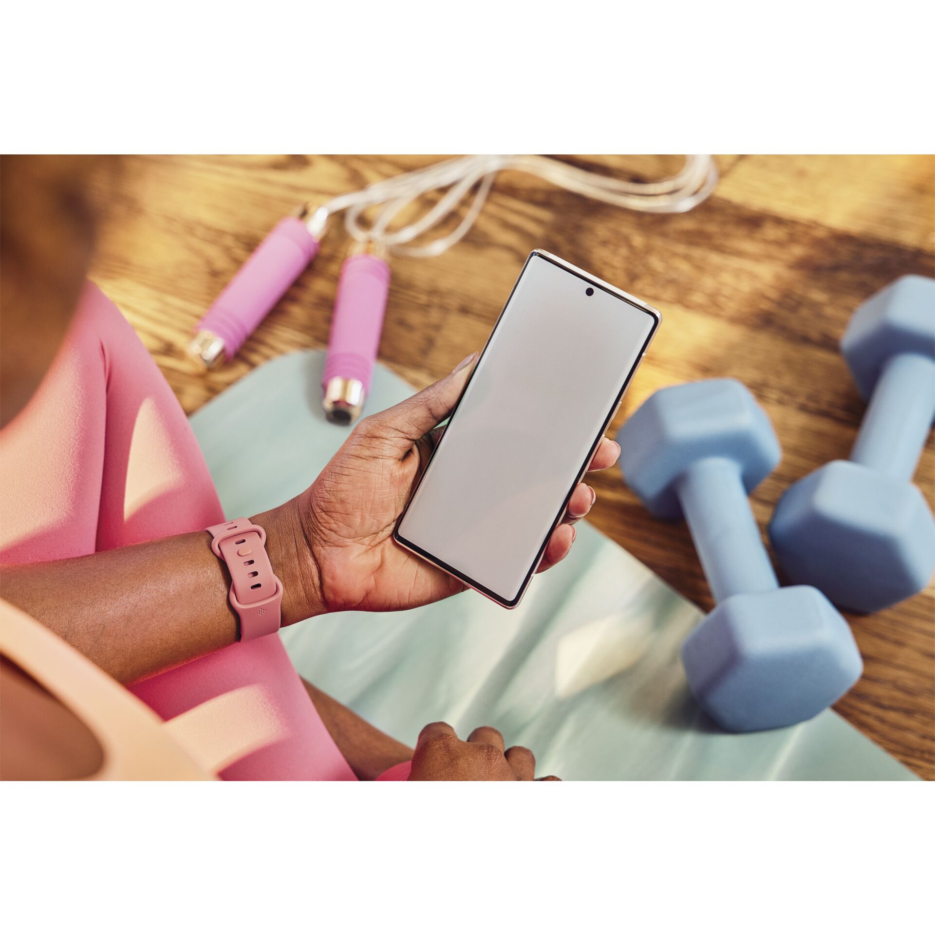 Elektronik, Telefon, Handy, Person