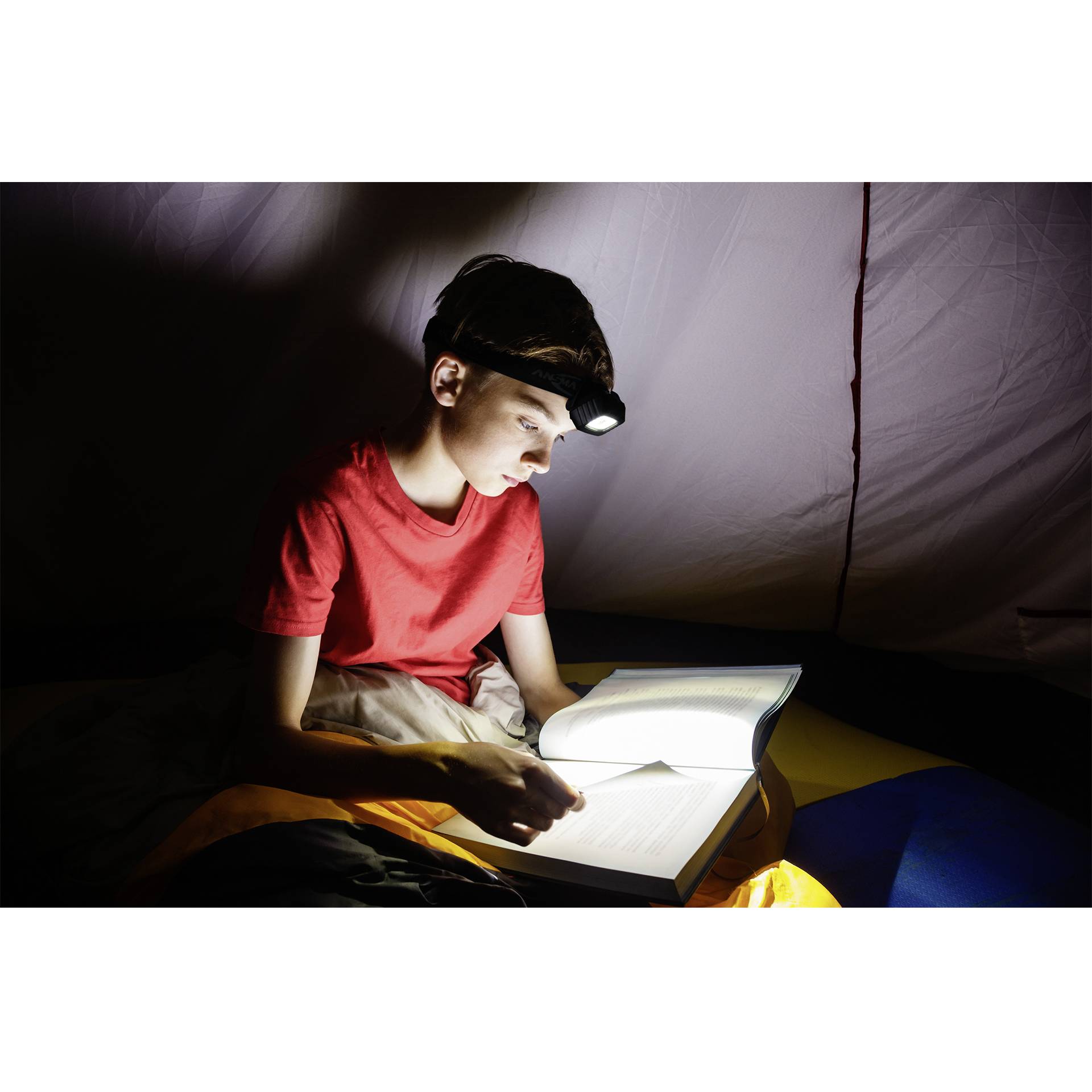 Lesung, Fotografieren, Portrait, T-shirt, Sitzend