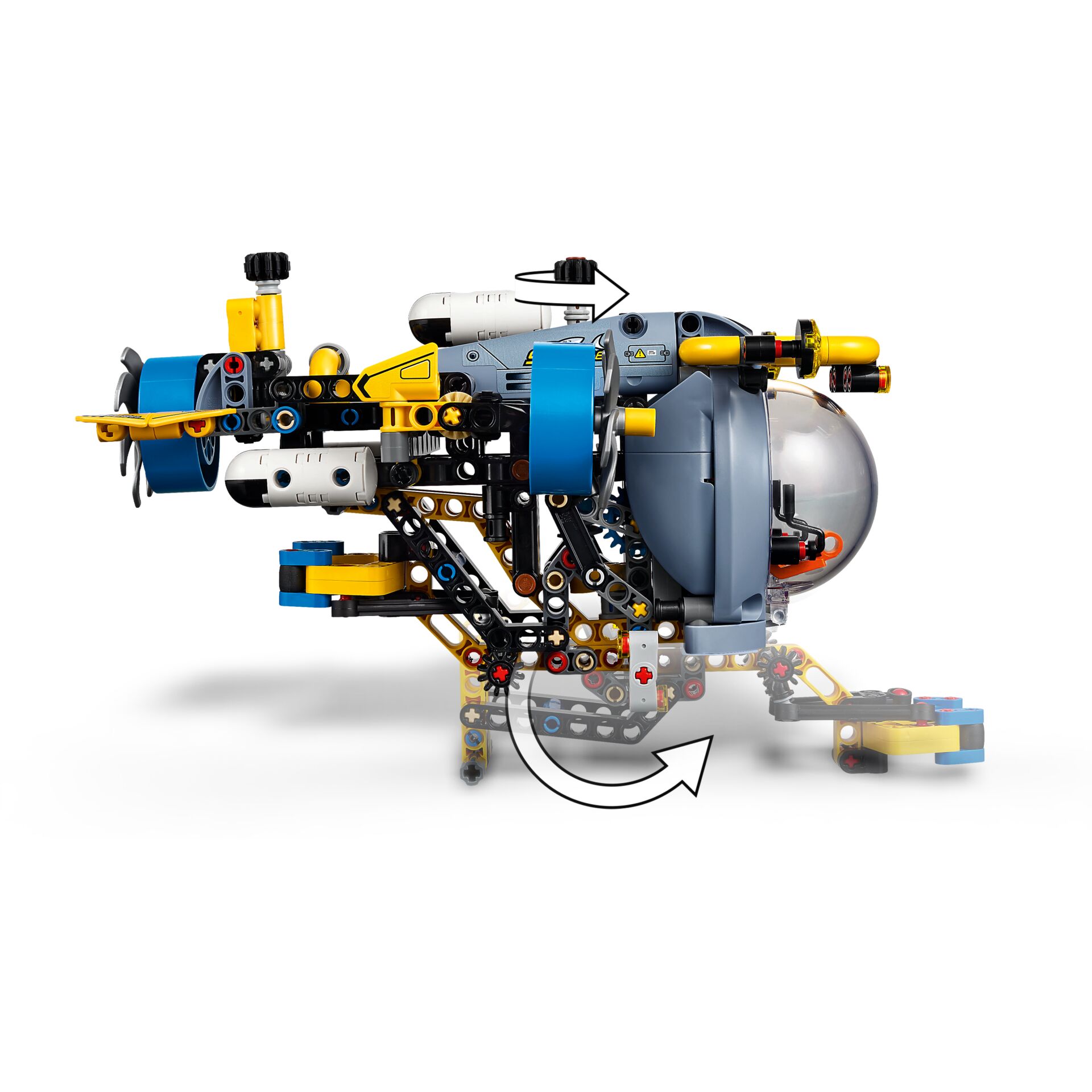 lego, technic, roboter, baukasten, konstruktion