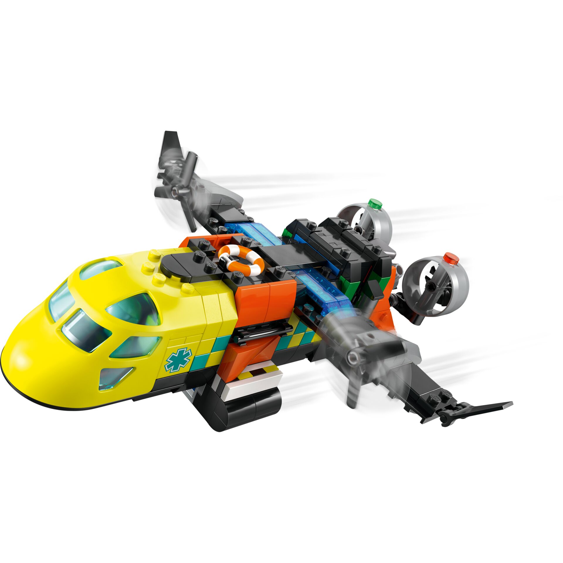 Spielzeug, Flugzeug, Hubschrauber, Transport, Fahrzeug