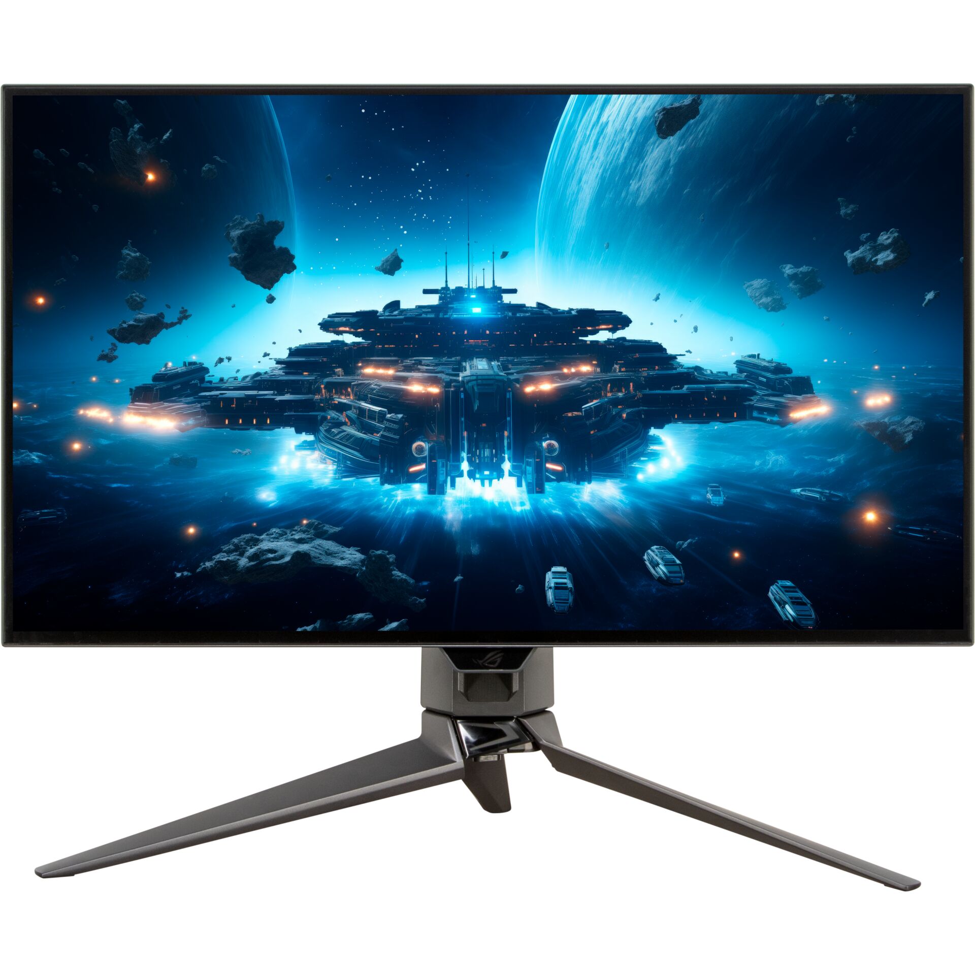 Asus ROG Swift PG27AQDP