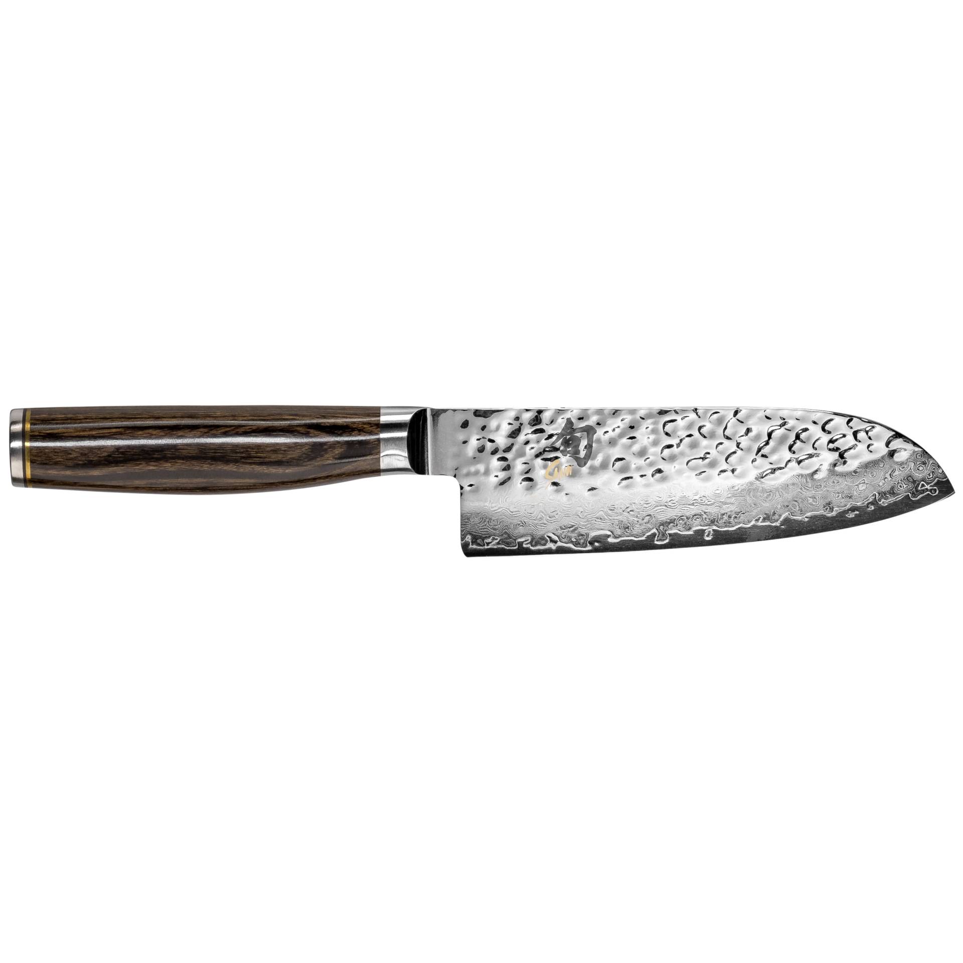 KAI Shun Premier Tim Mälzer  Santoku 14,0cm