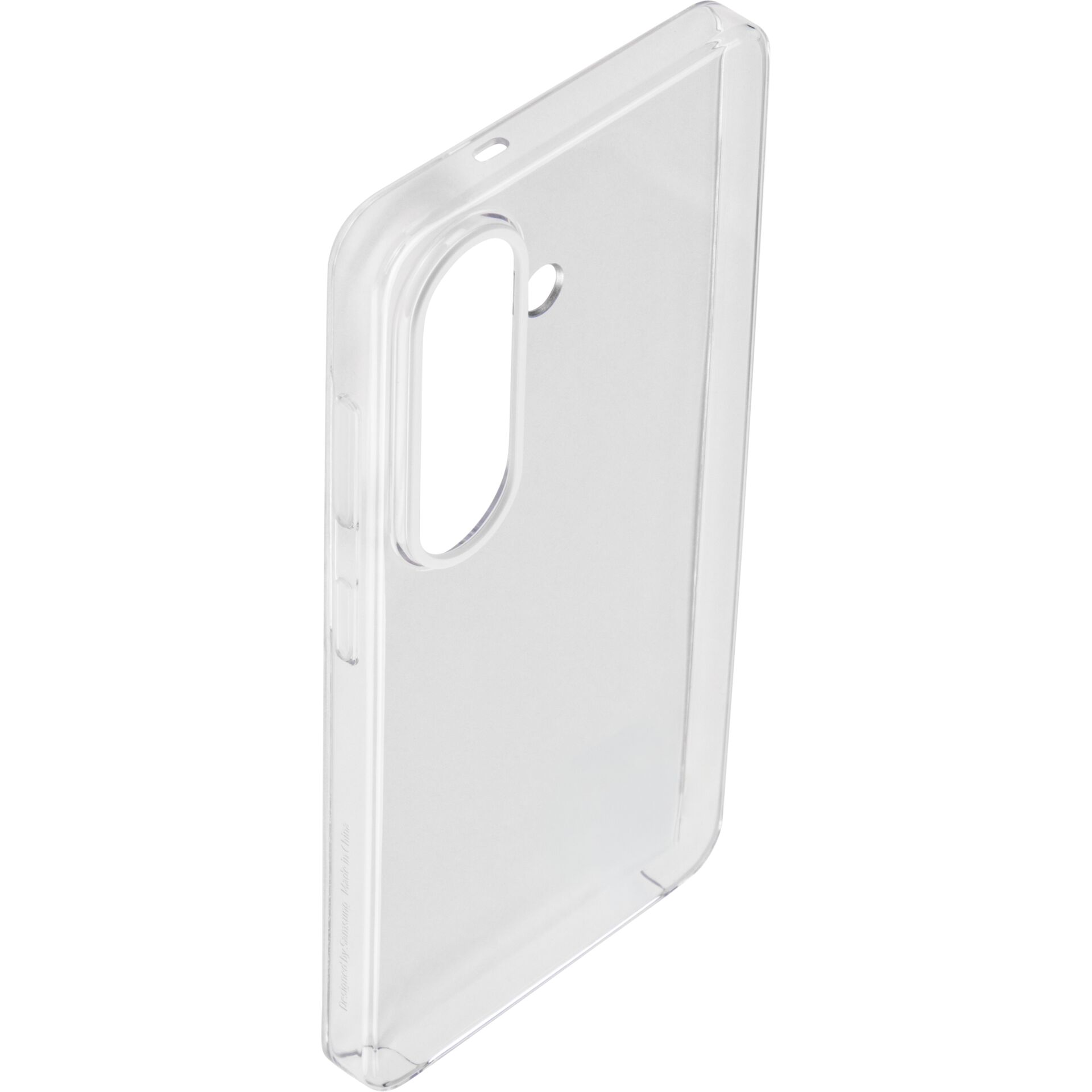 Samsung Clear Case für  Galaxy S26 transparent