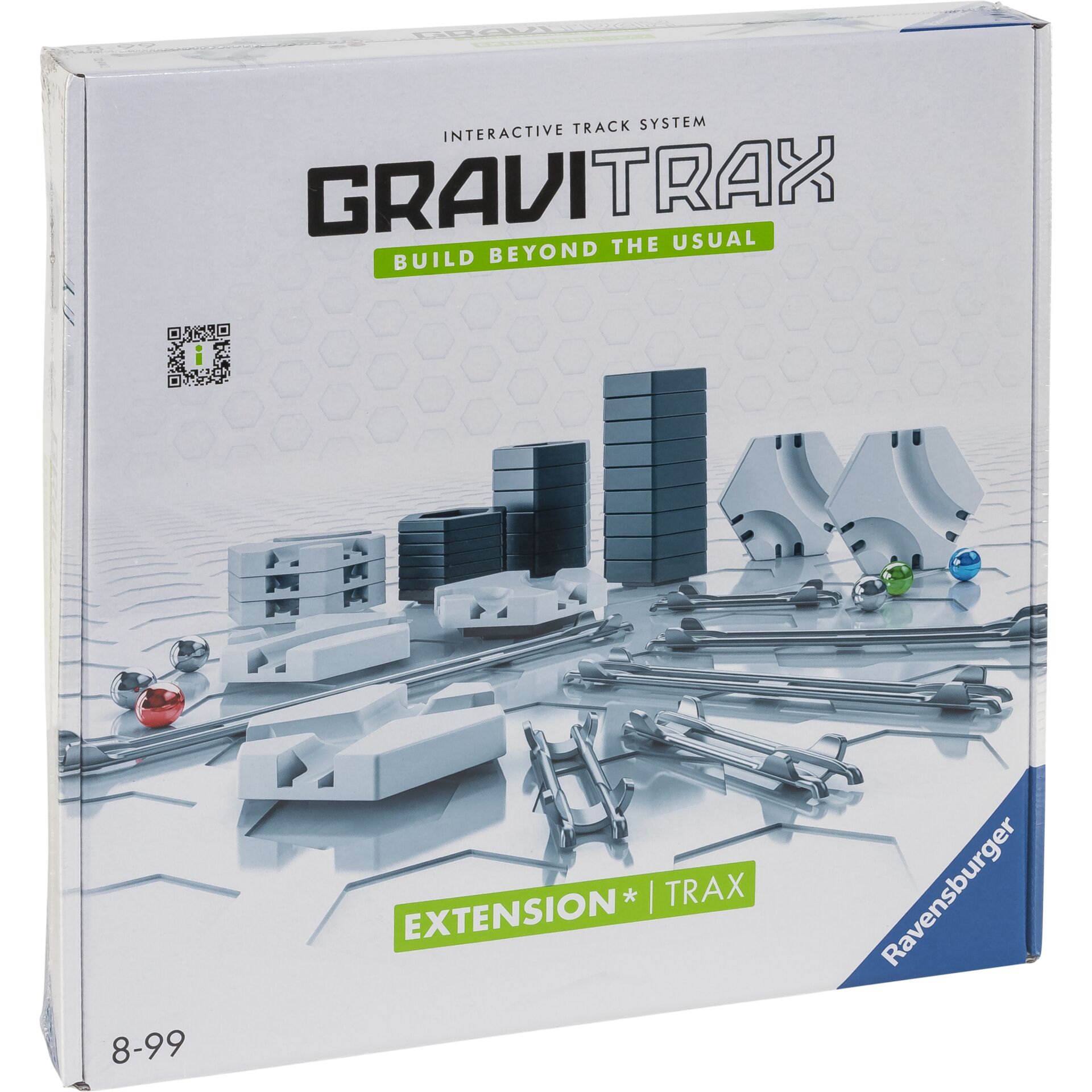 Ravensburger GraviTrax  Erweiterung-Set Trax