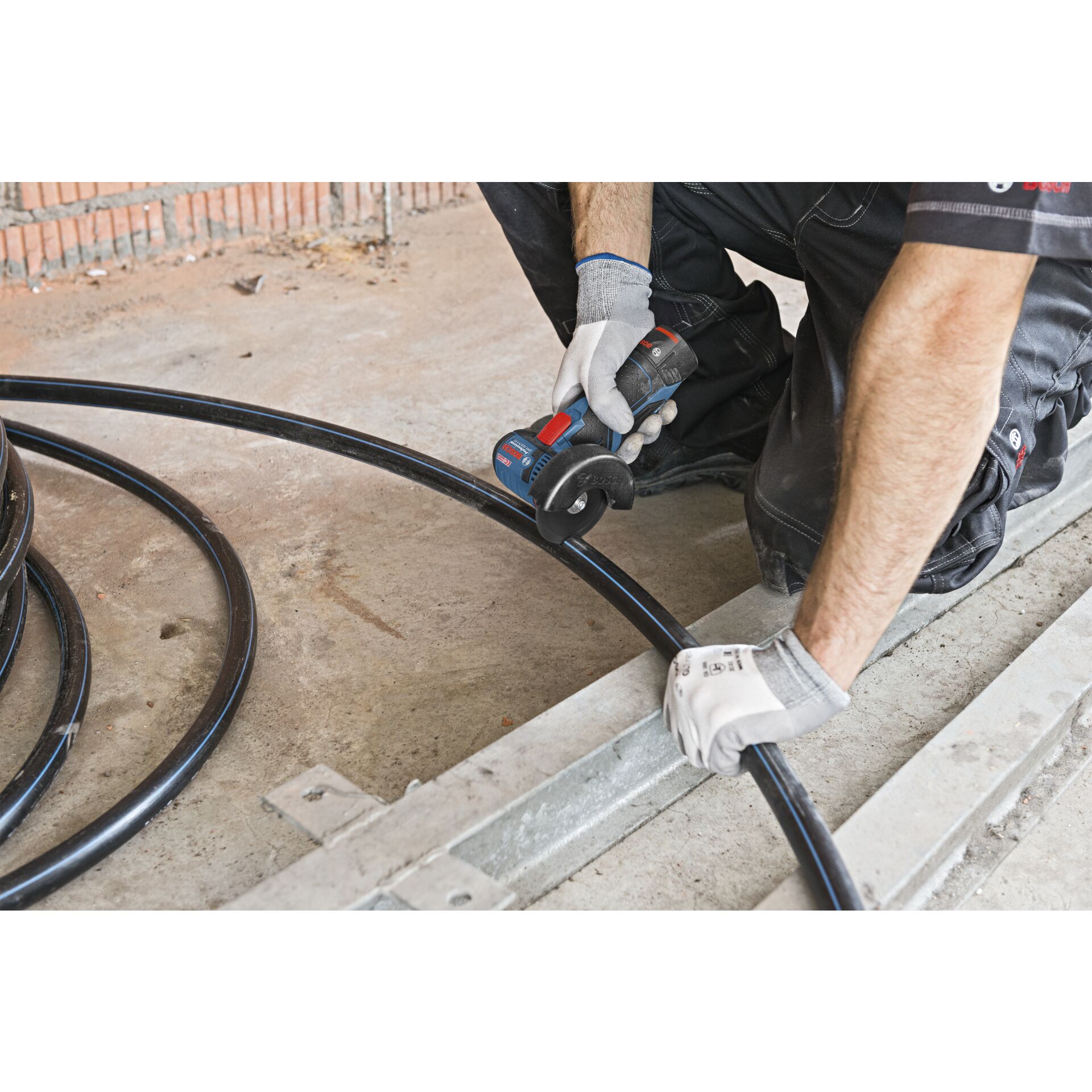 Bekleidung, Handschuh