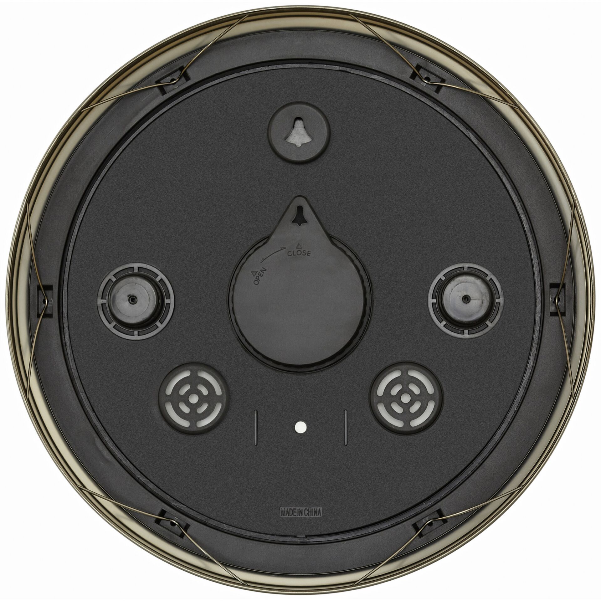 Elektronik, Sprecher