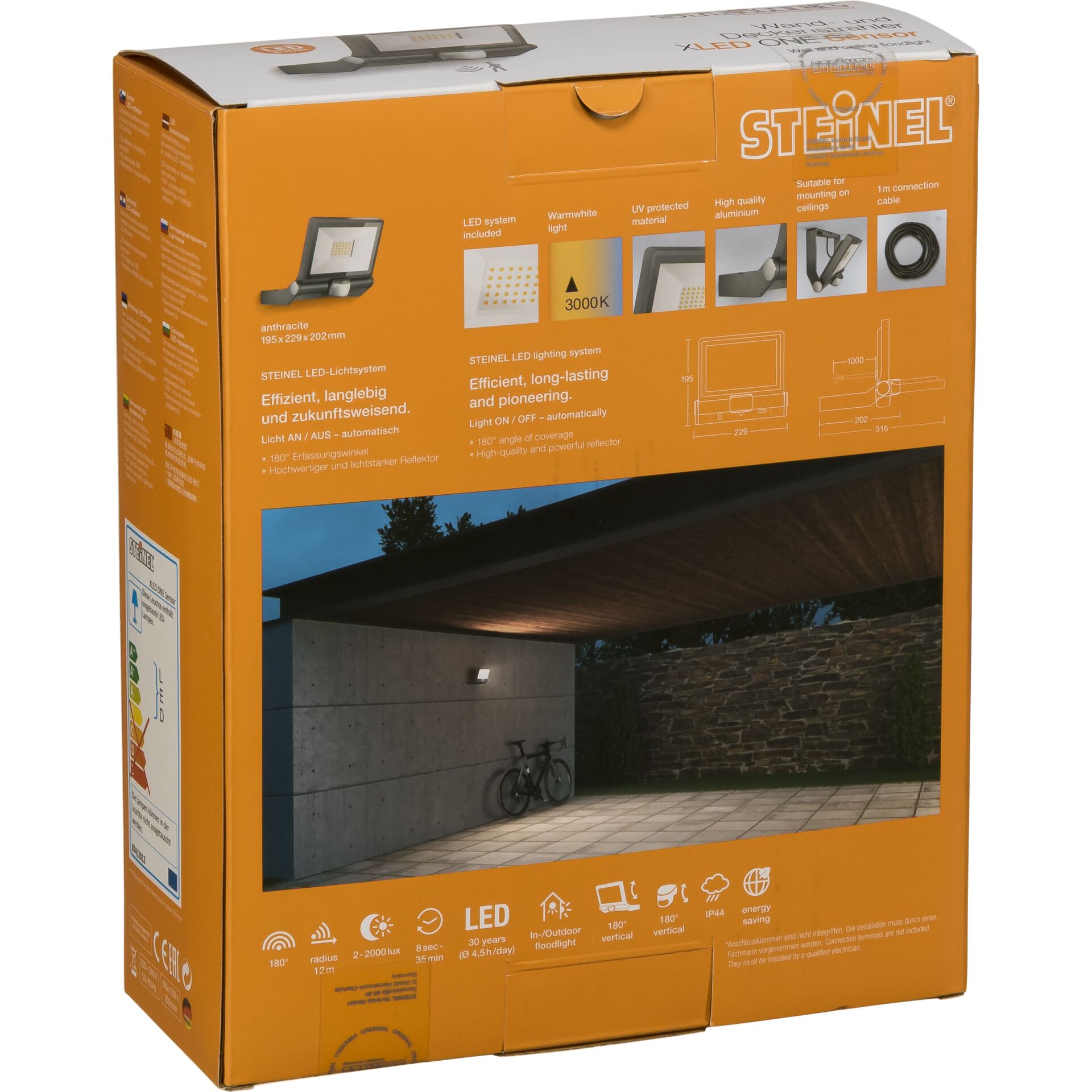 Fahrrad, Transport, Fahrzeug, Kiste