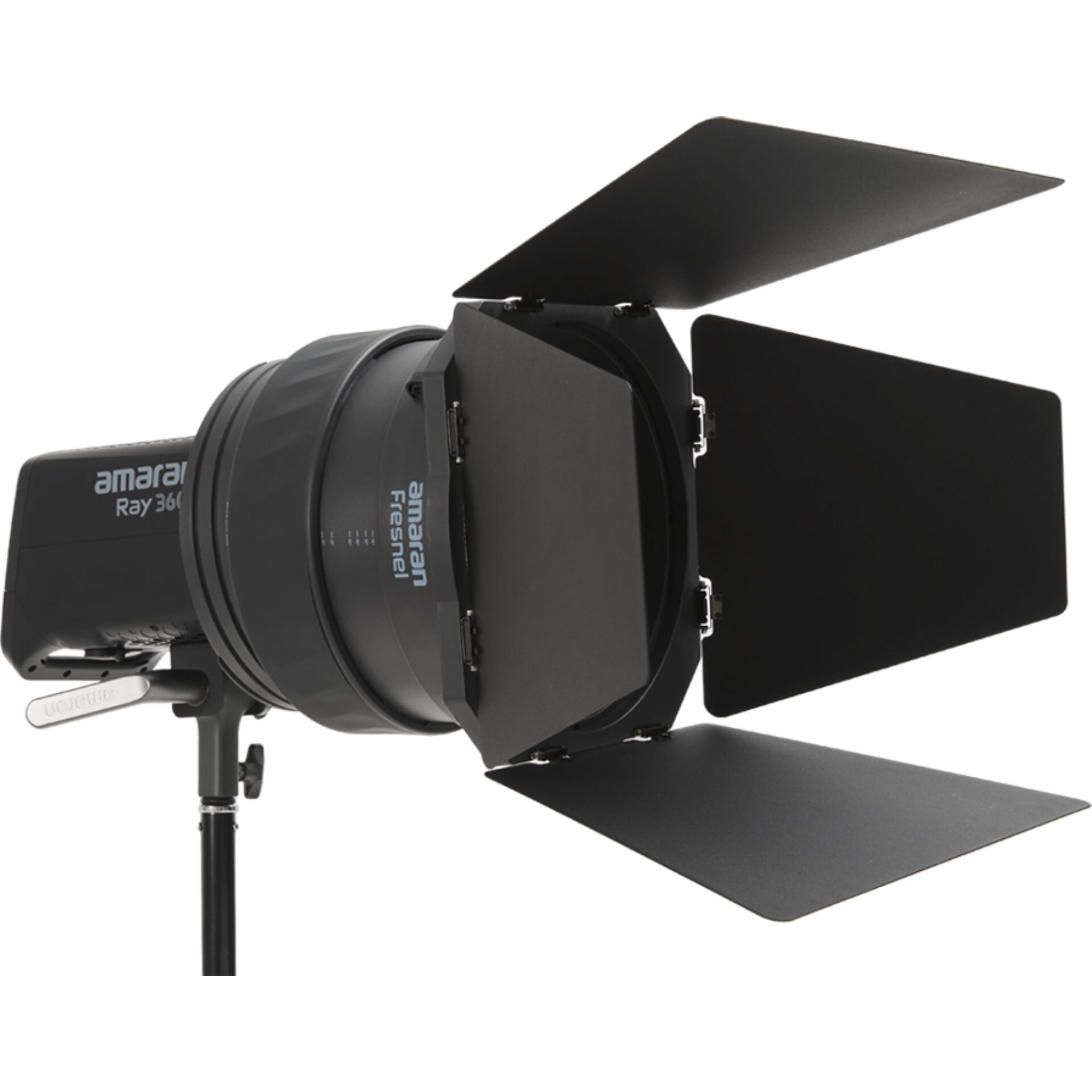 Beleuchtung, Elektronik