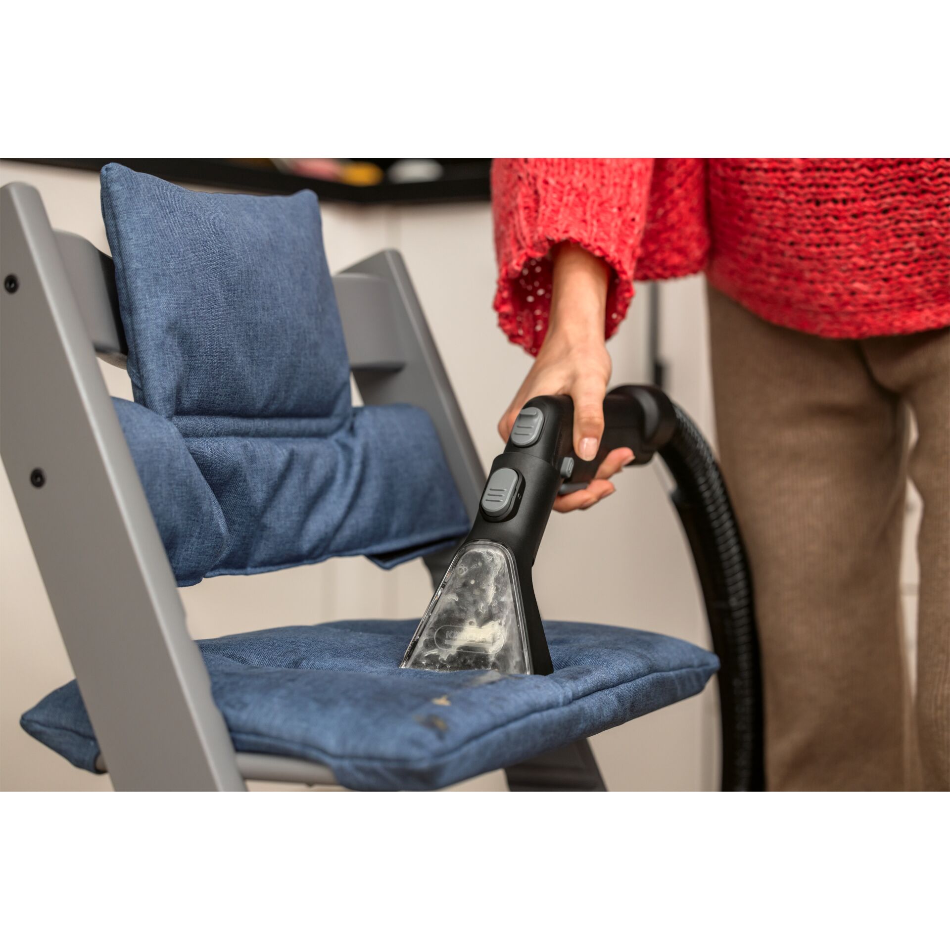 Kissen, Dekoration für Zuhause, Mobiliar, Stuhl