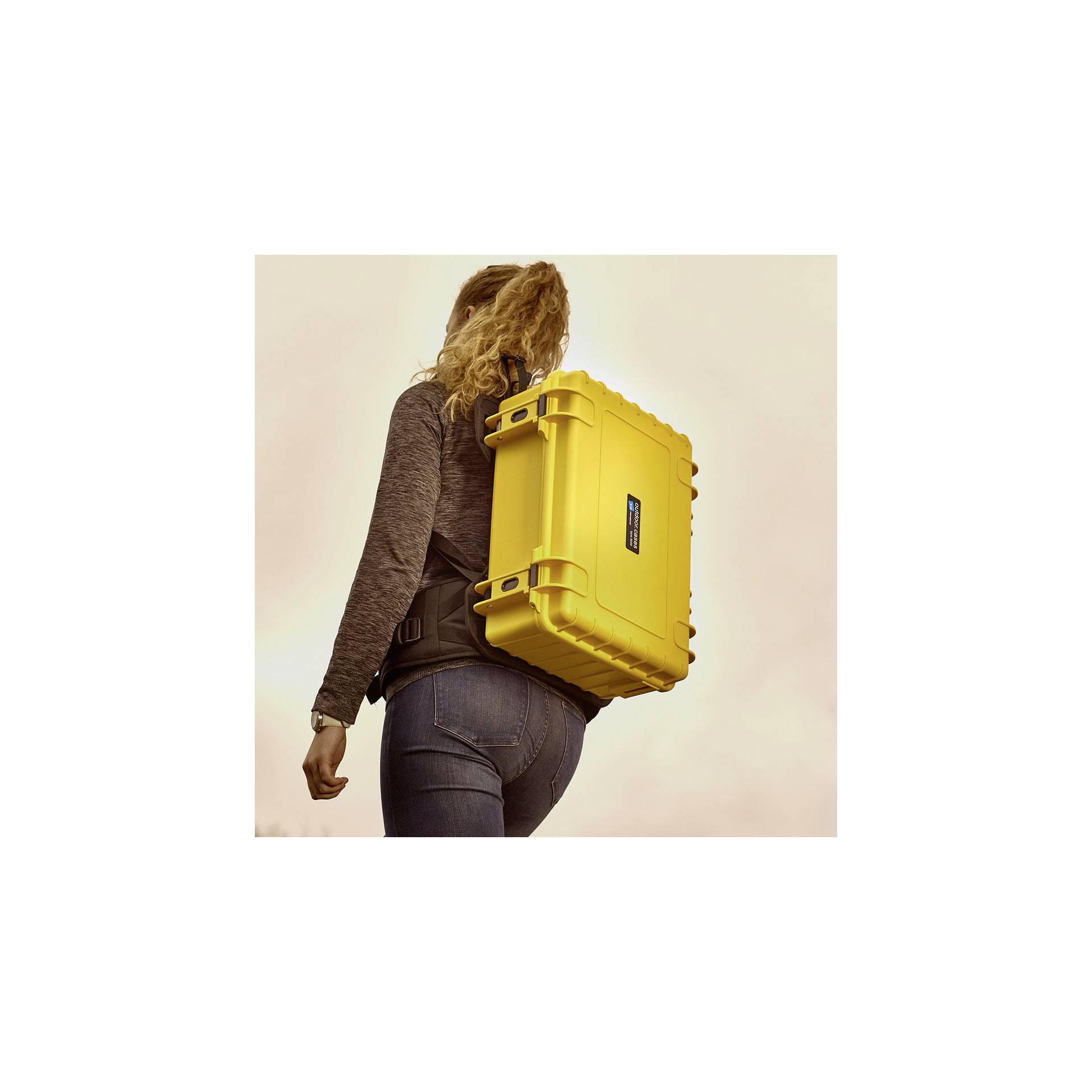 Erwachsener, Weiblich, Person, Frau, Gepäck