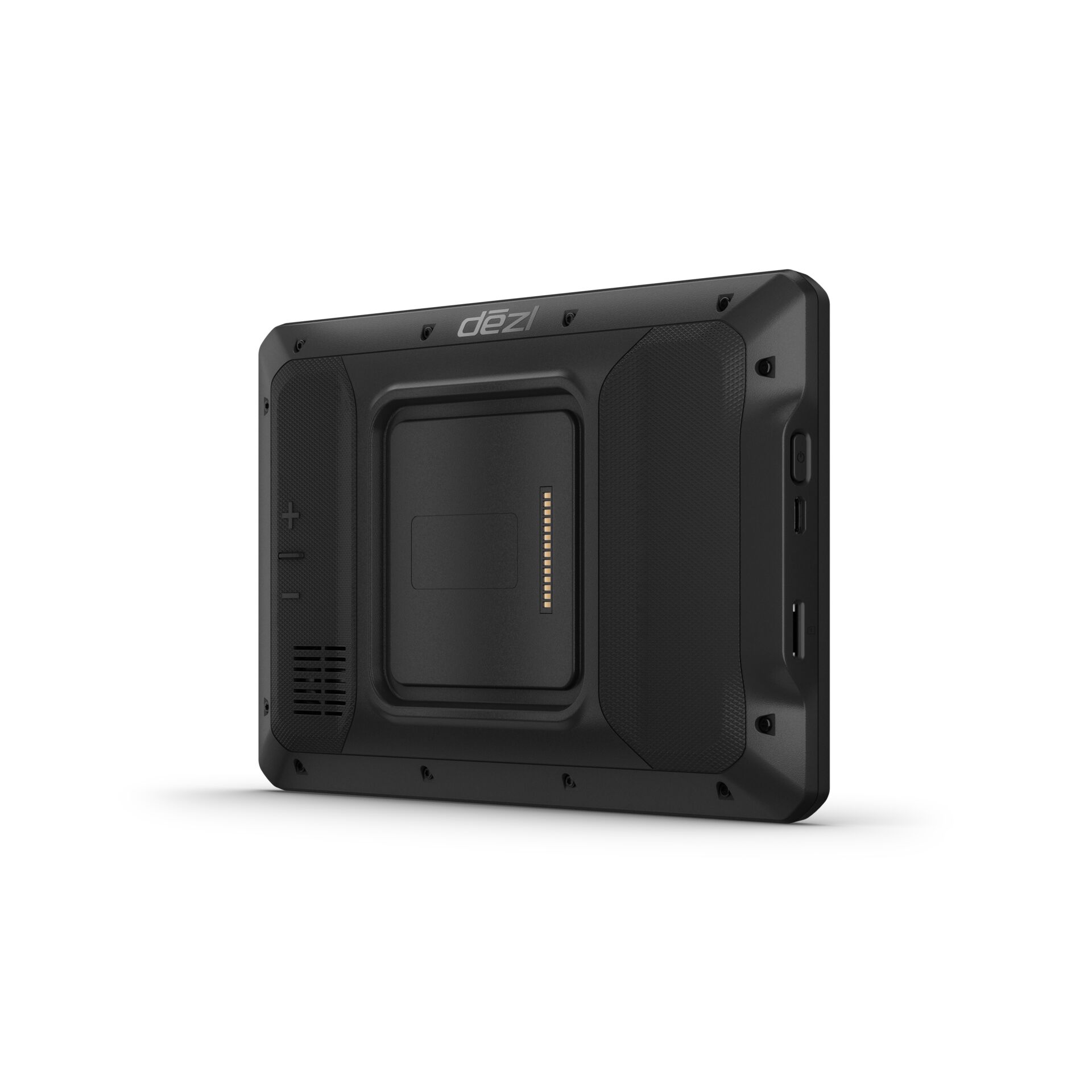 Elektronik, Sprecher