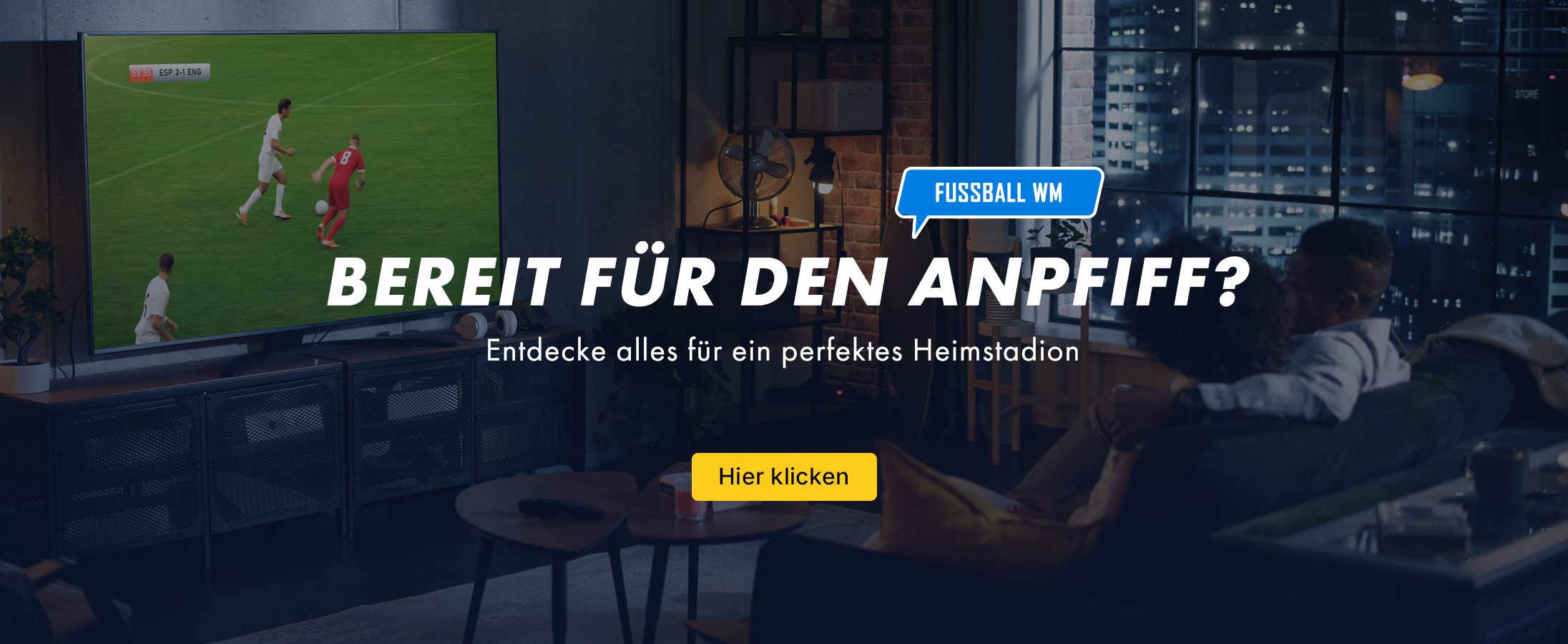 fernseher, fernseher standfuß, wohnzimmer, sportübertragung, kino setup