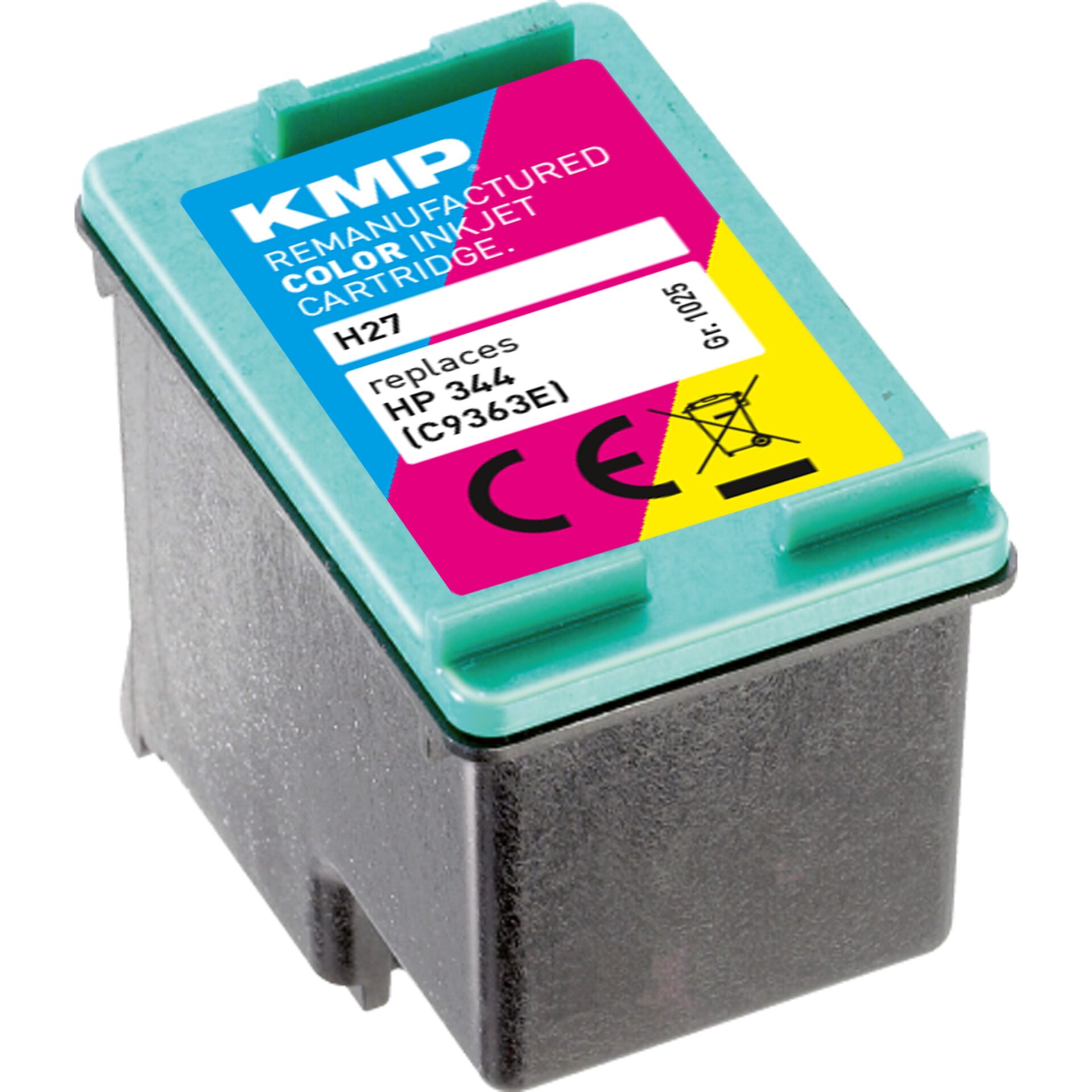 Tintenpatrone, Printerpatrone, HP Tintenpatrone, Farbpatrone, Kundenspezifisch