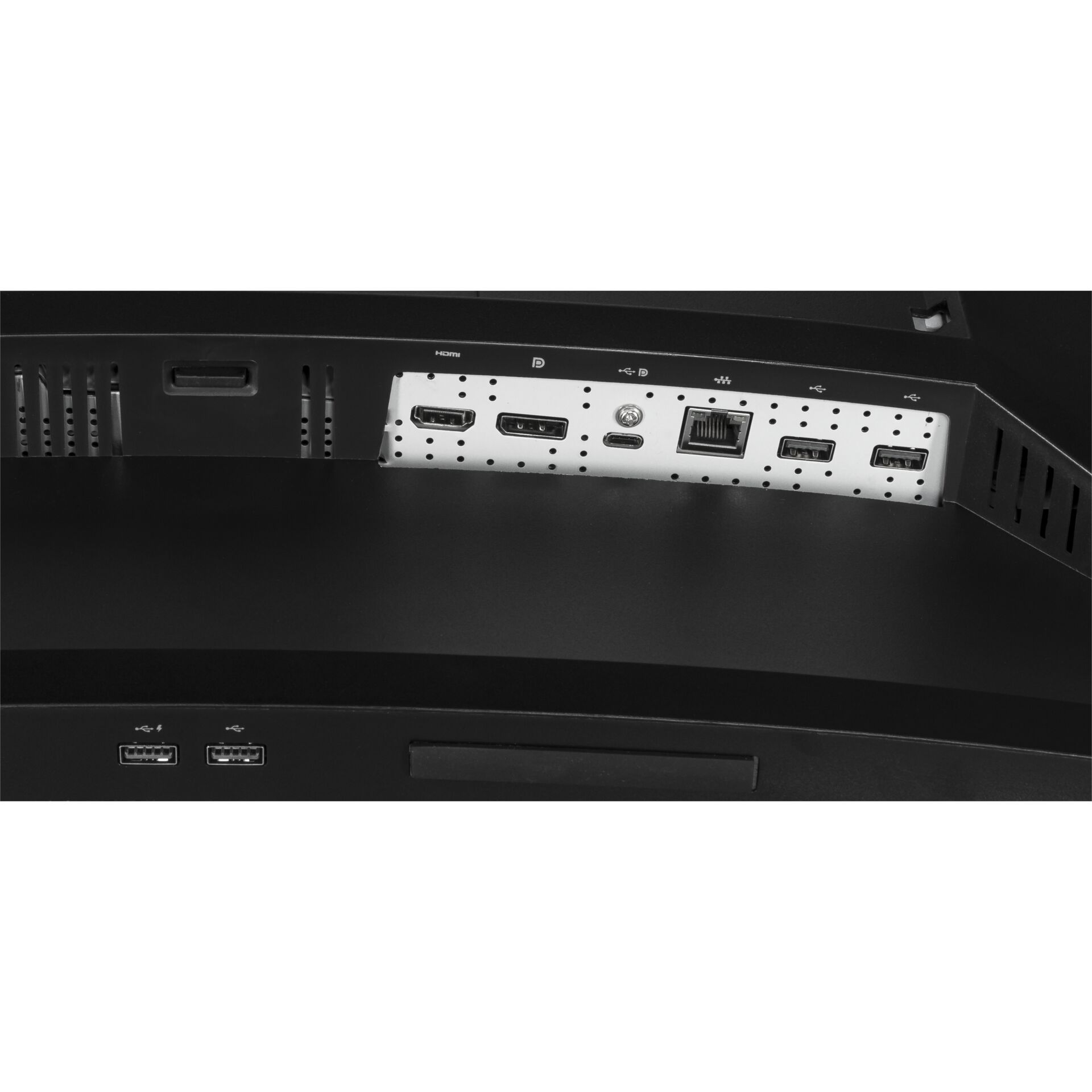 Elektronik, Hardware