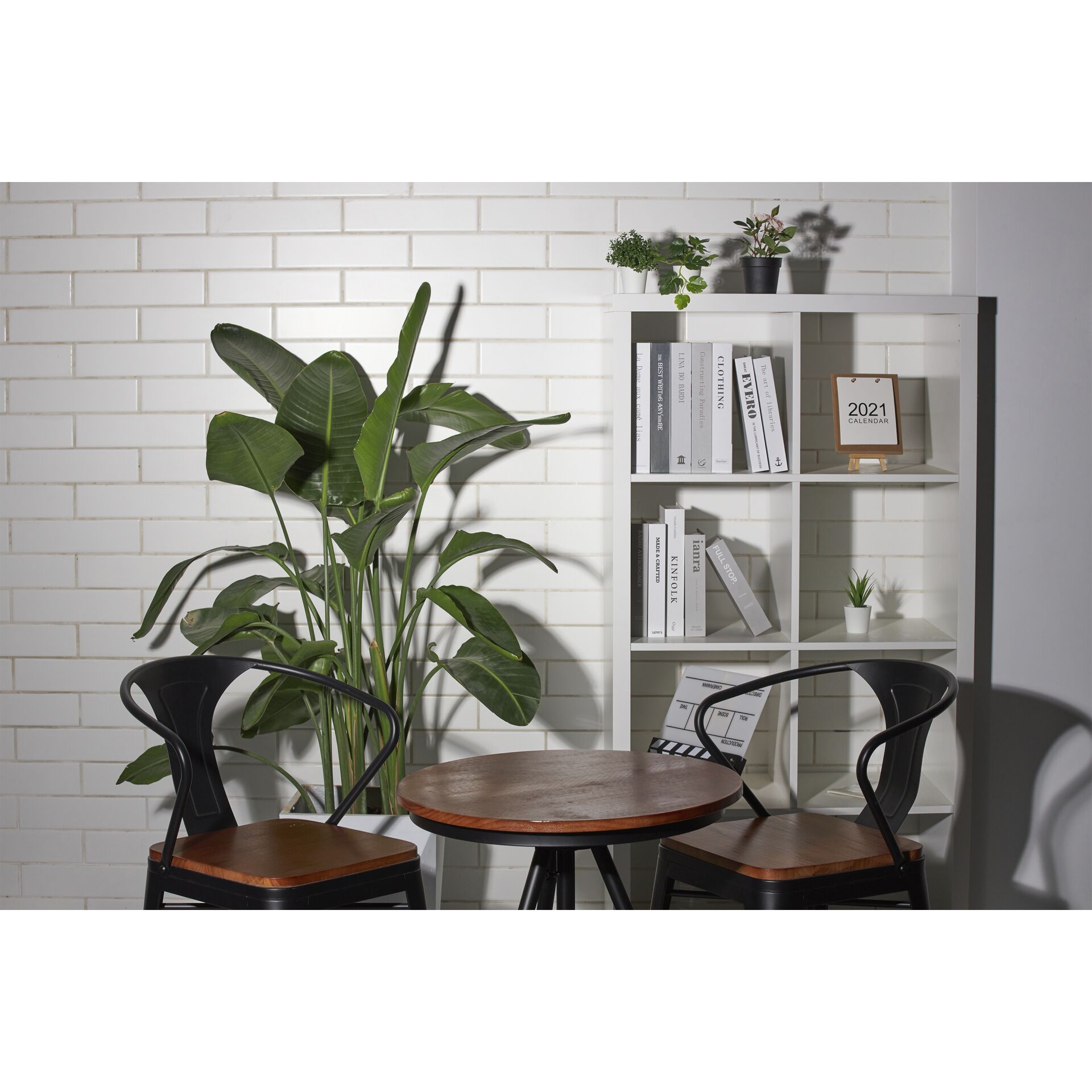 Moebel, Tabelle, Innenarchitektur, Pflanze, Pflanze im Topf