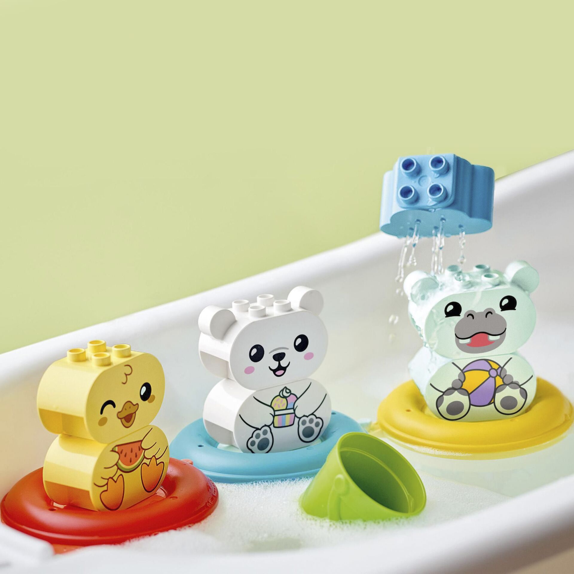 Baden, Badewanne, Person, Wanne