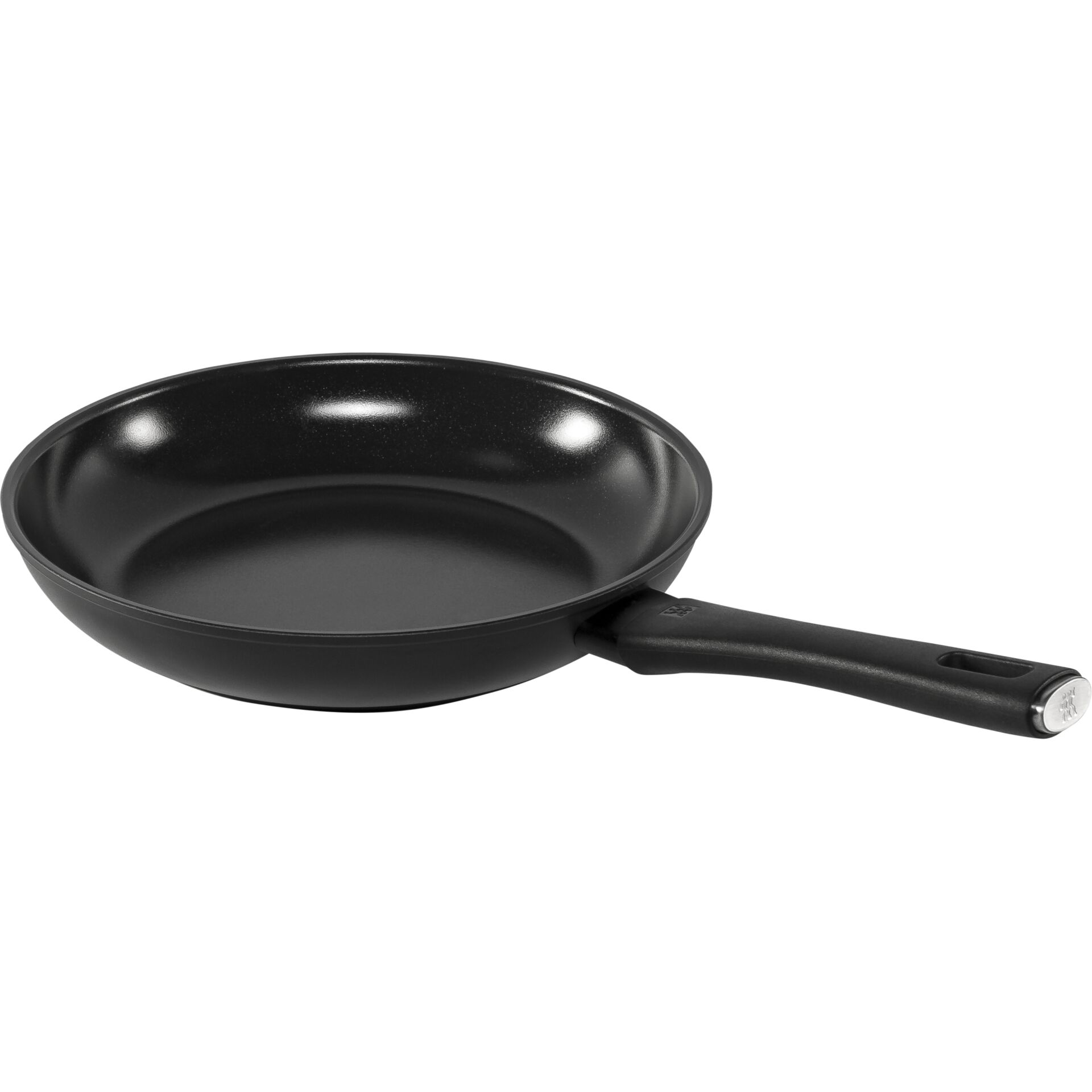 Pfanne, Teflon, Antihaft, Bratpfanne, Schwarz