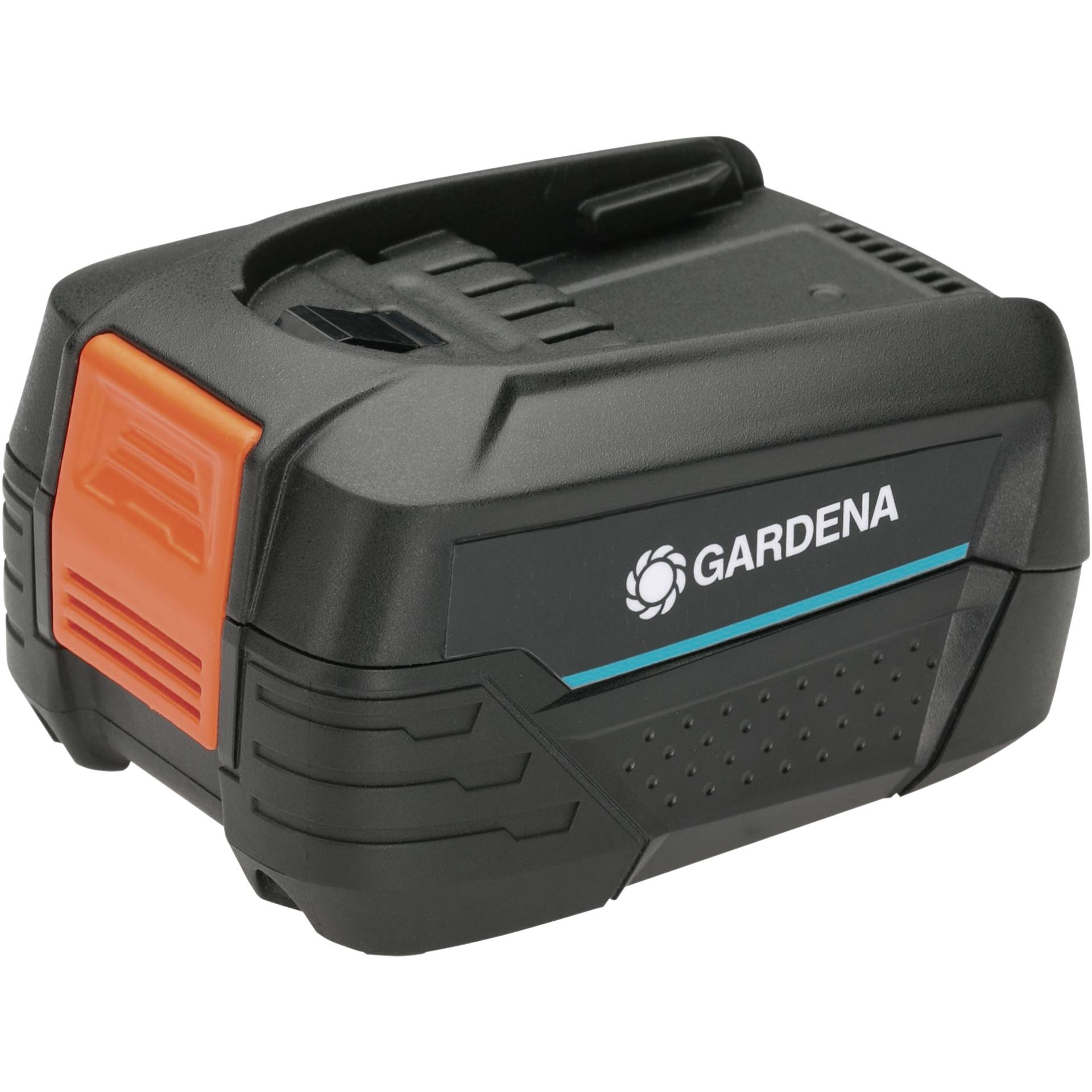 Gardena System Akku P4A PBA 18V/72 4,0 Ah Gardena System Akku P4A PBA 18V/72 4,0 Ah