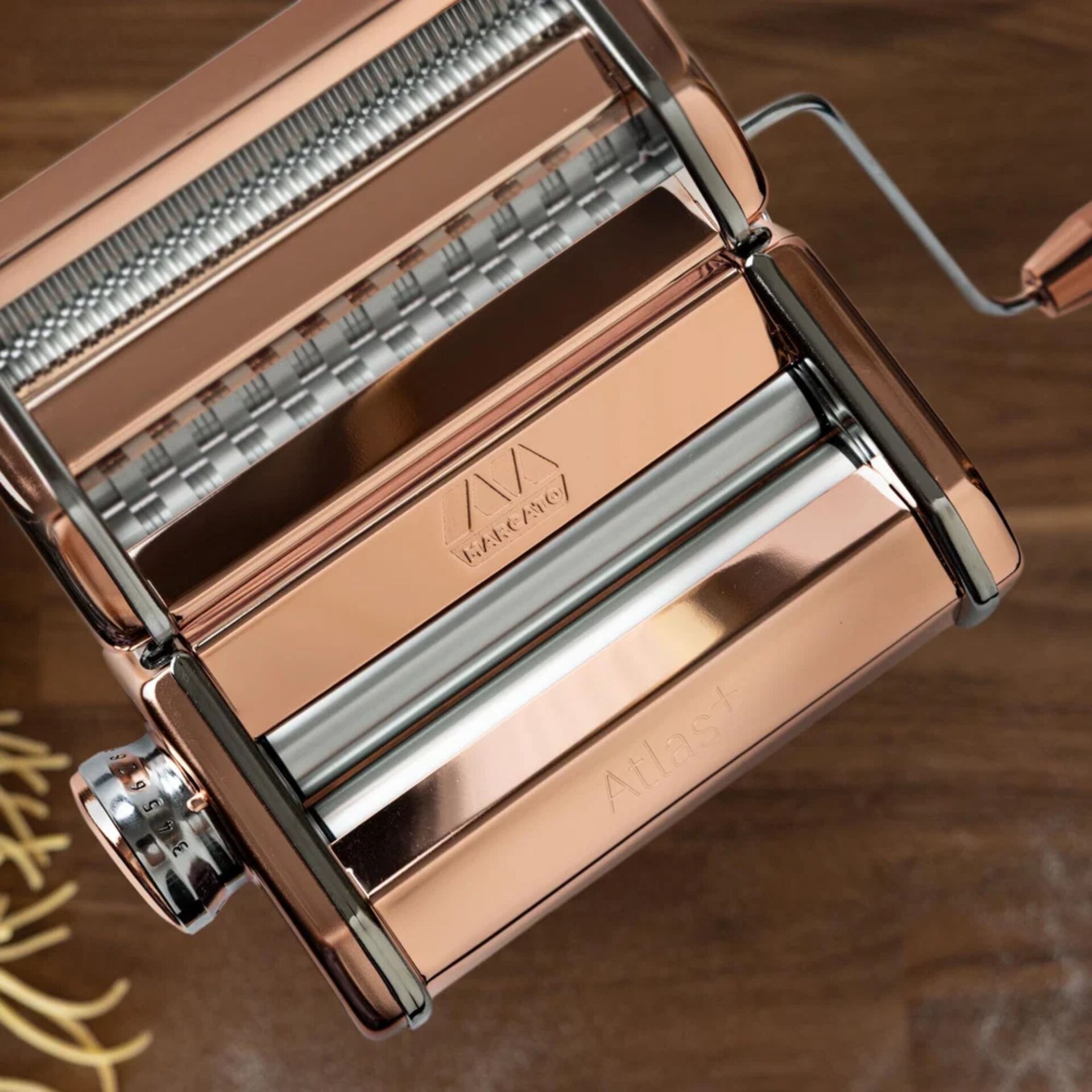 rasierapparat, roségold, mehrfachklingen, rasiergerät, Allure