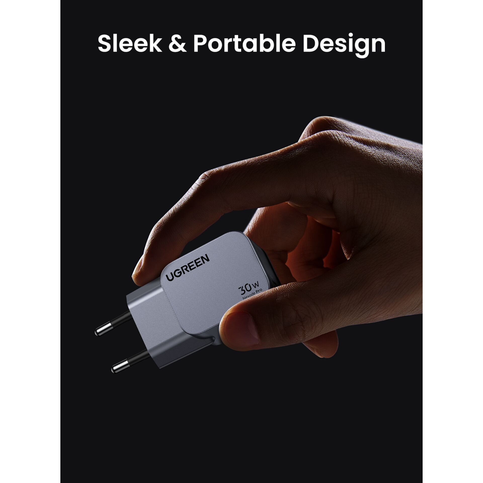 Adapter, Elektronik, Finger, Person, Stecker