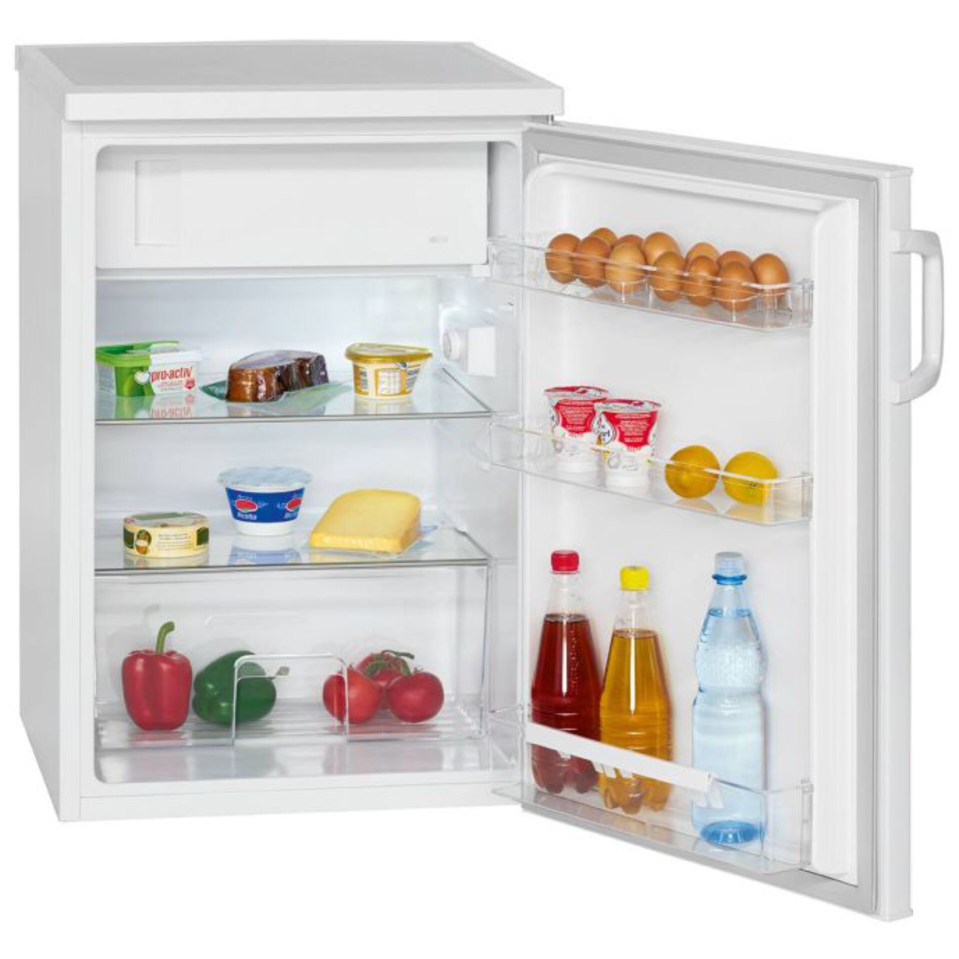 Gerät, Elektrisches Gerät, Kühlschrank