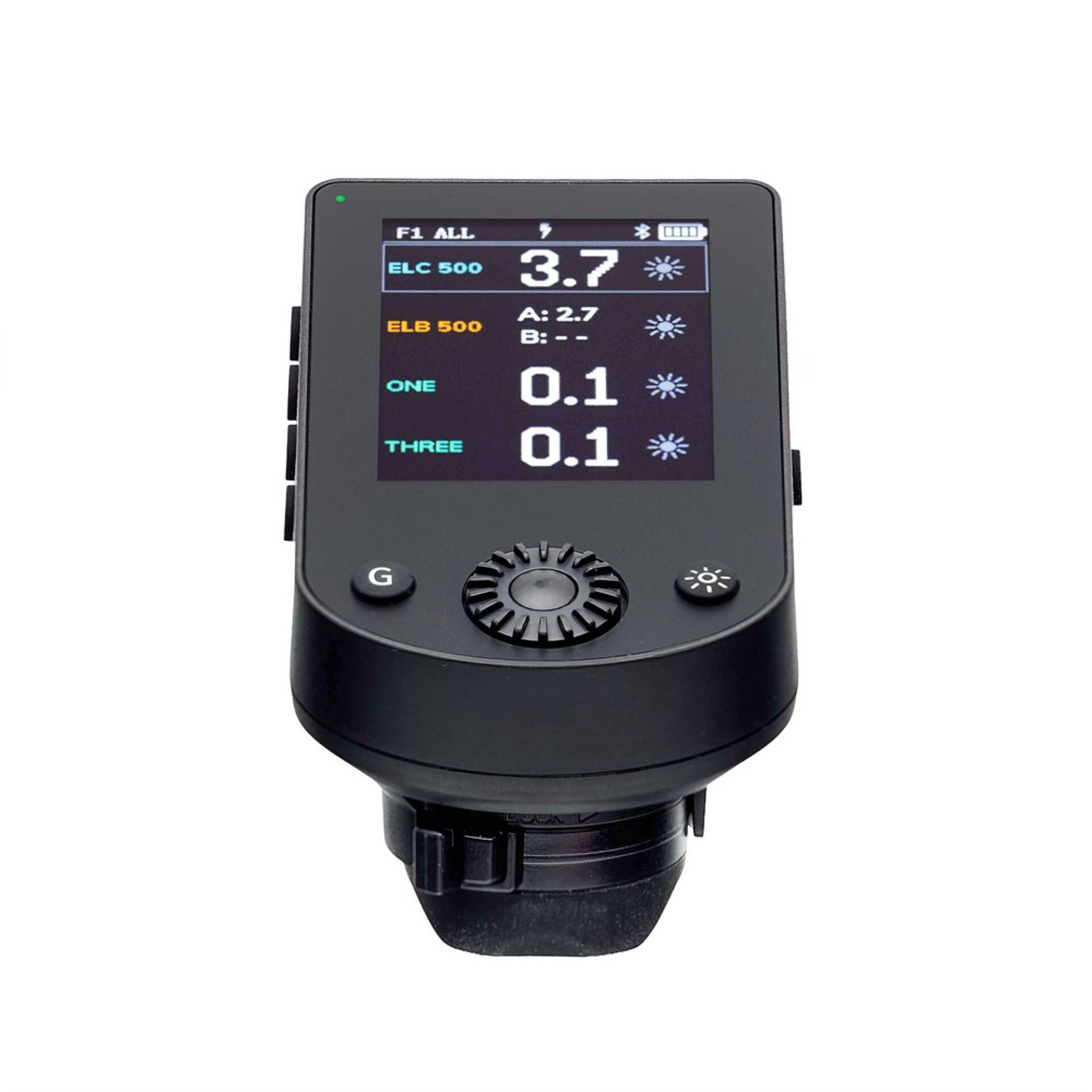 Elinchrom Transmitter pro X  für Canon