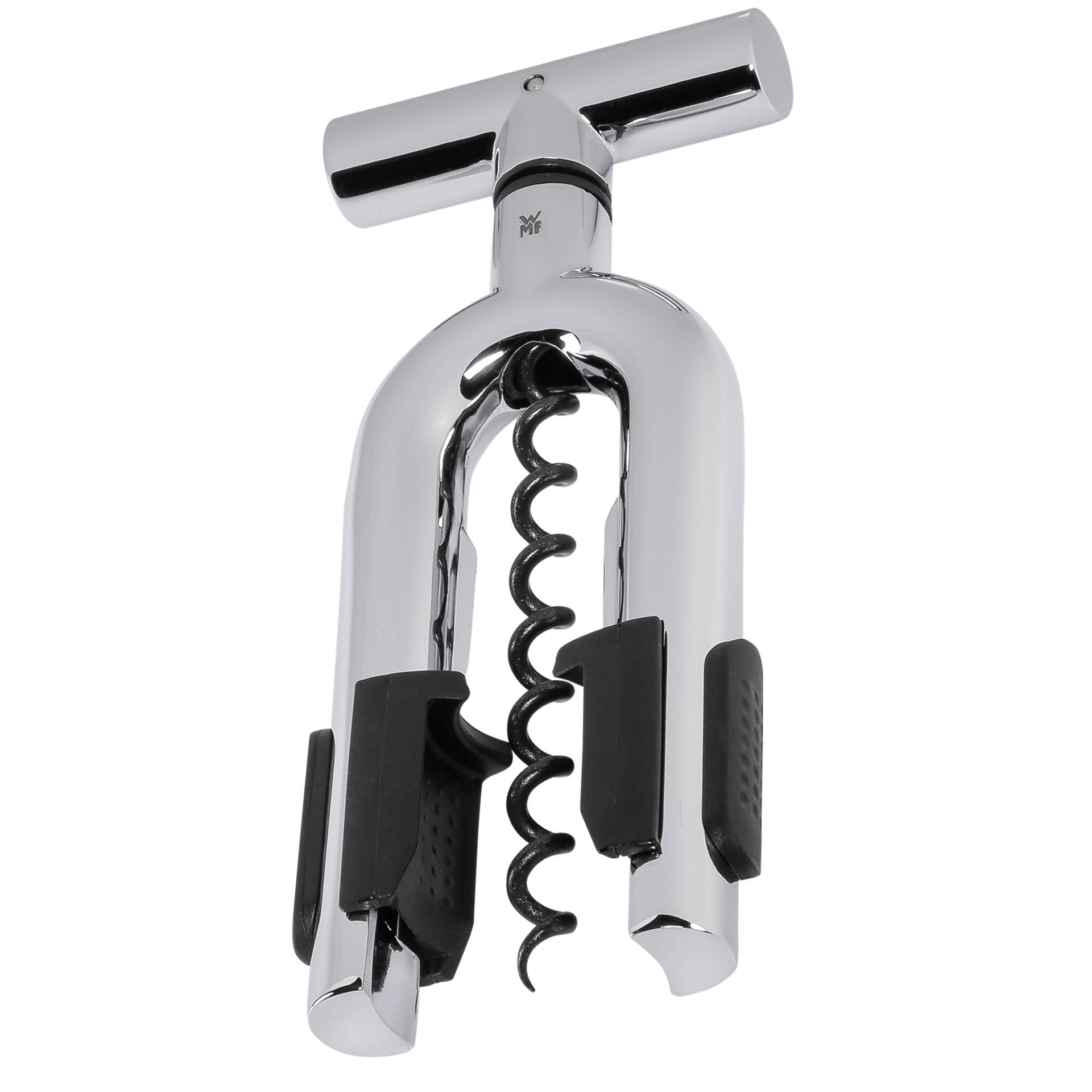 WMF Prosecco-/ Weinkorkenzieher  Vino poliert 16cm