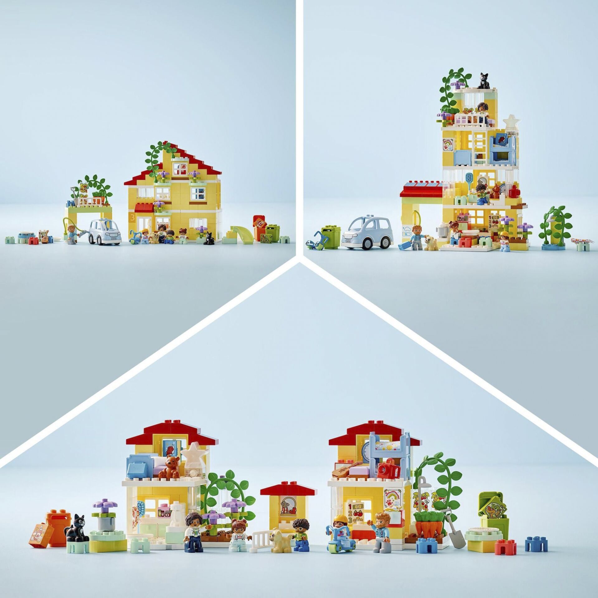 Person, Essen, Süßigkeiten, Spielzeug