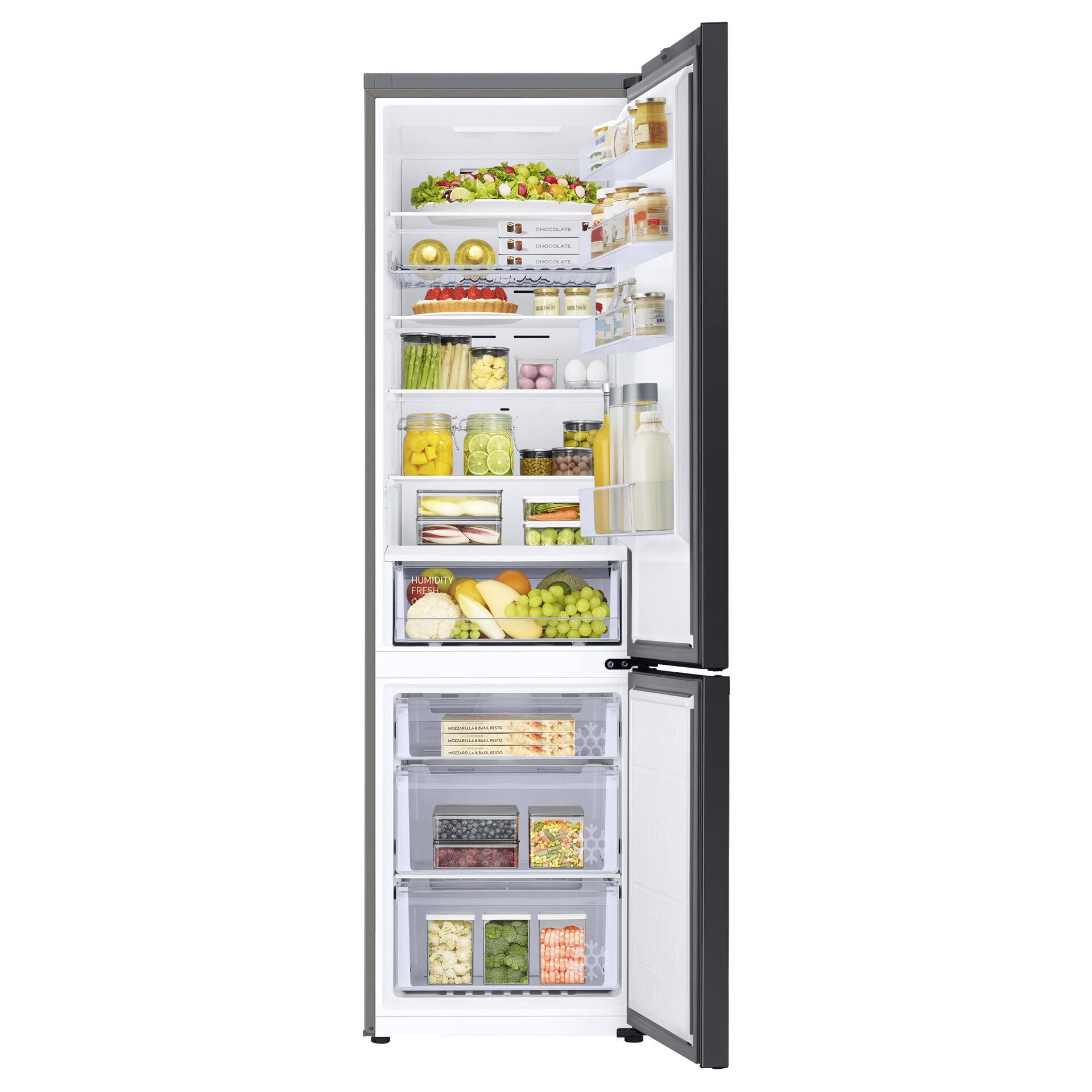 Gerät, Elektrisches Gerät, Kühlschrank