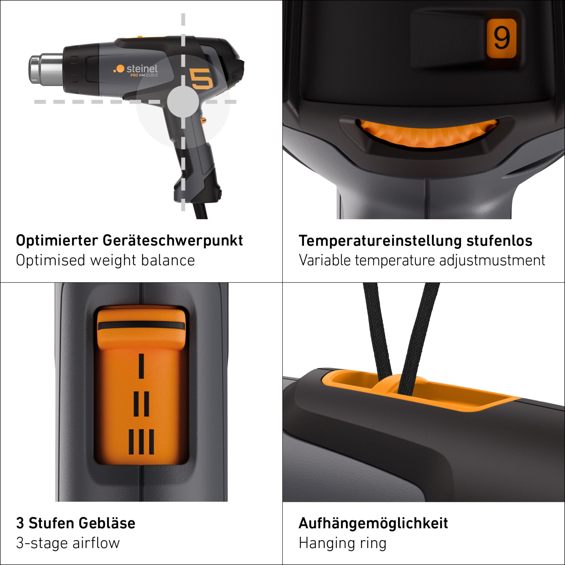 Gerät, Elektrische Bohrmaschine, Werkzeug