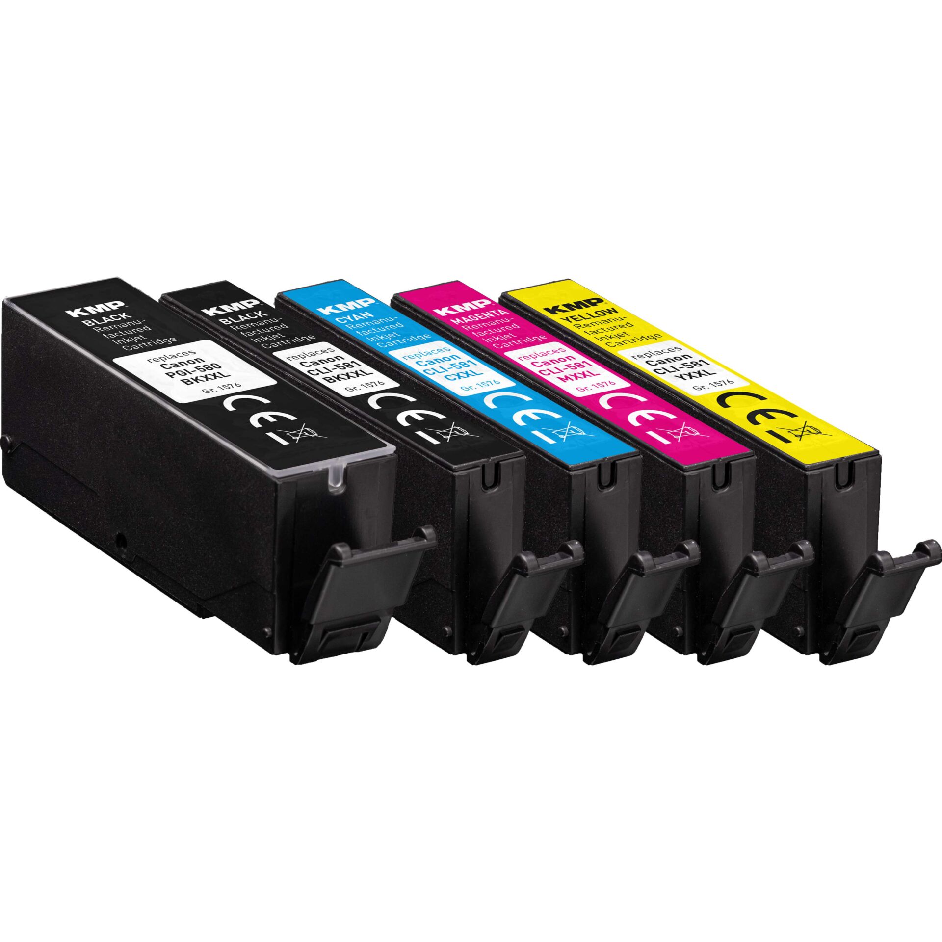 Adapter, Elektronik, Tintenpatrone, Druckerpatronen, Farbpatronen, C/M/Y/BK Patronen